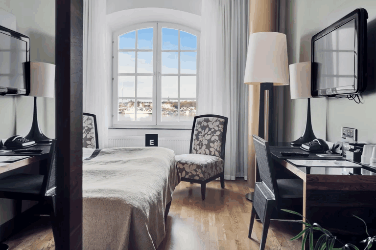 accommodatie