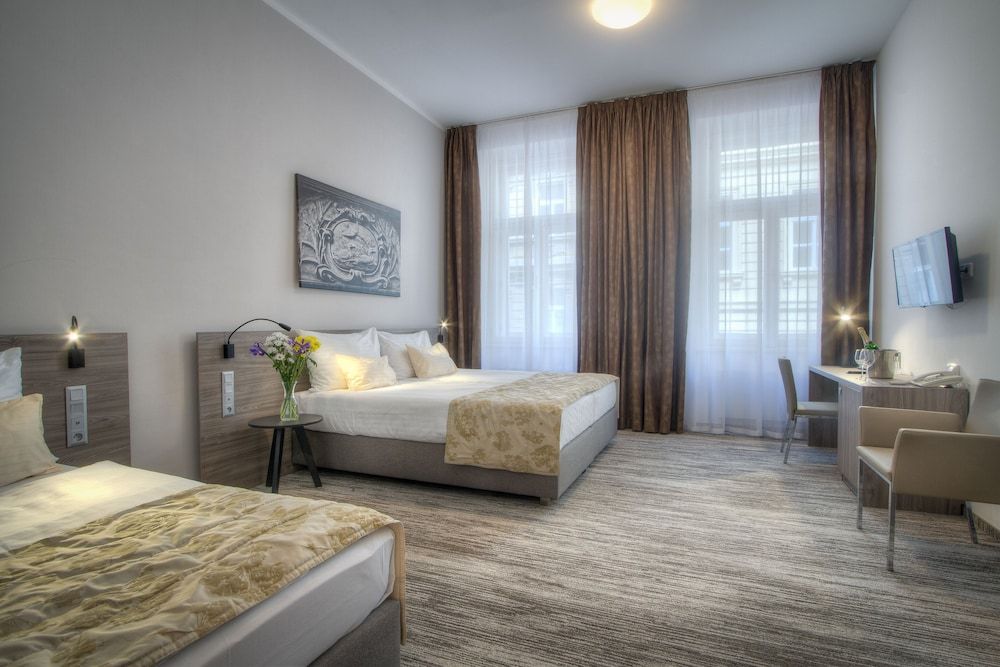 afbeelding van Spa Resort Arrangement