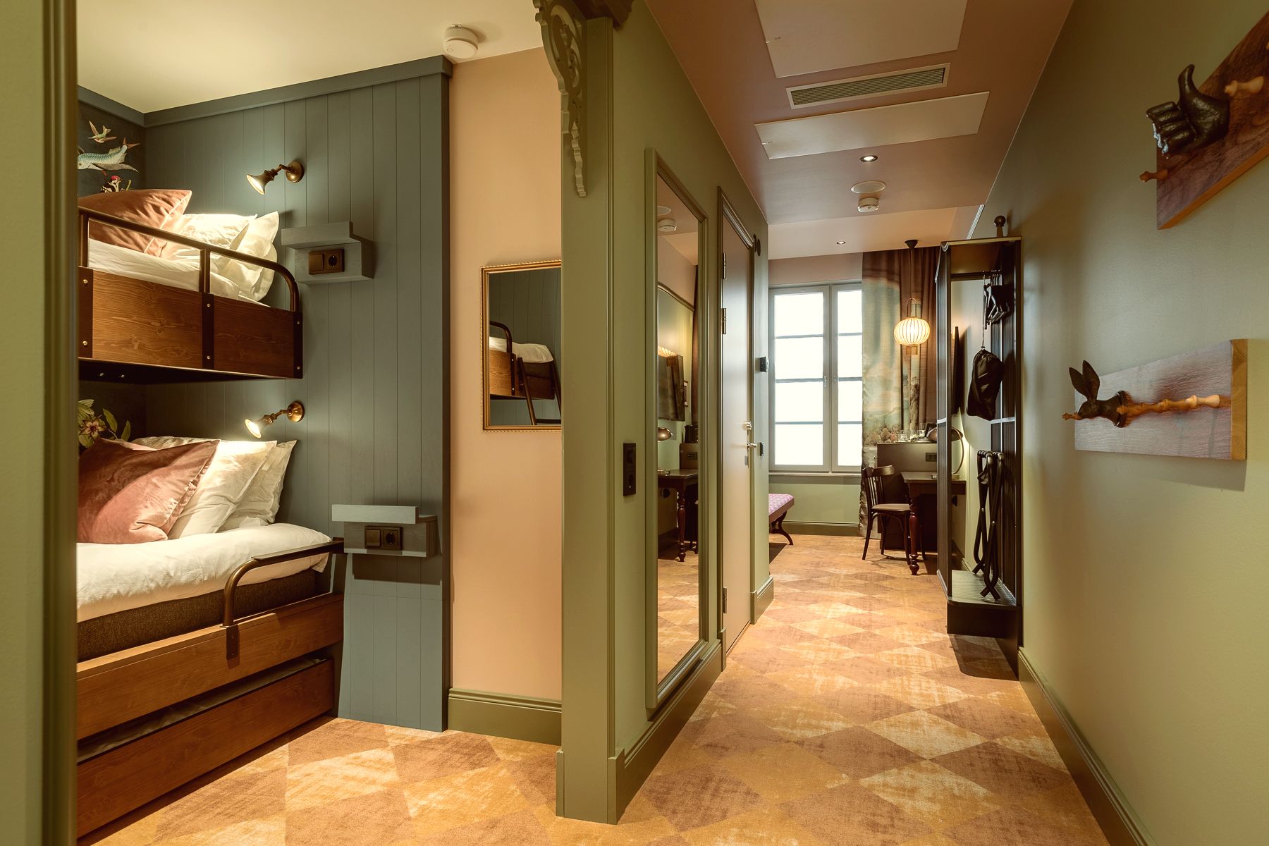 Kamer