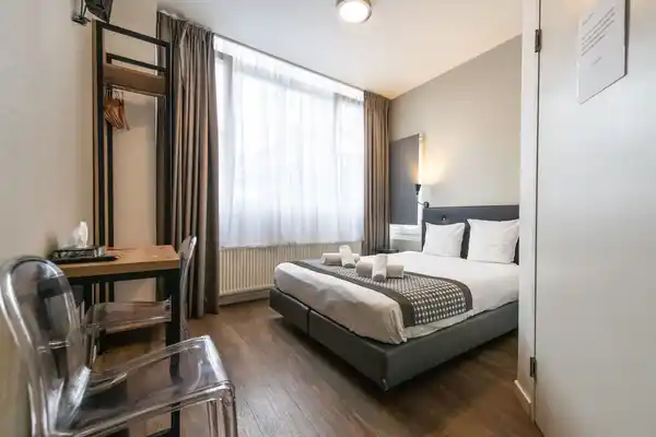 Acostar Hotel - HOT DEAL - Standaard Kamer - ROOM
