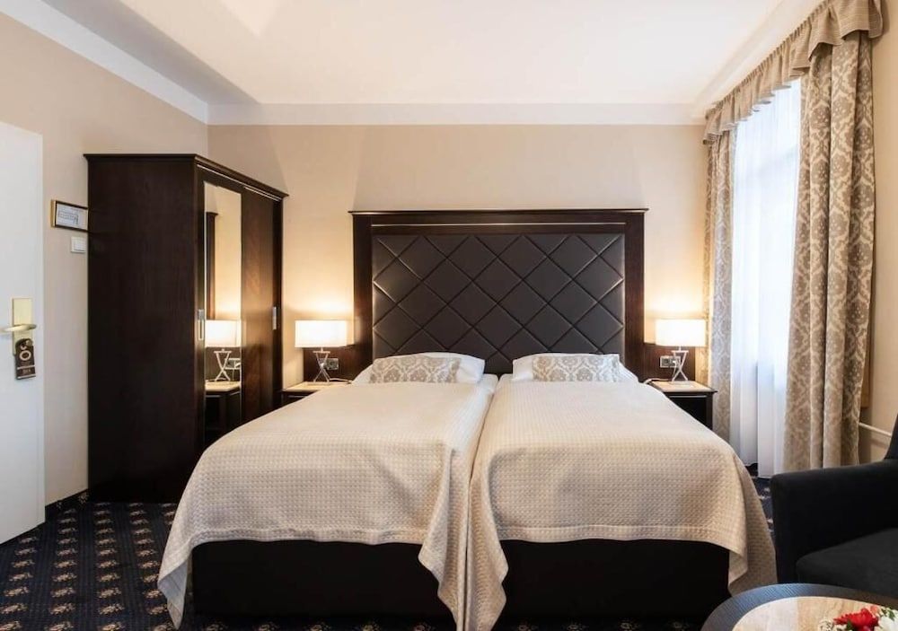 afbeelding van Spa Resort Arrangement