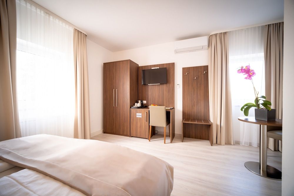 afbeelding van Deluxe tweepersoonskamer