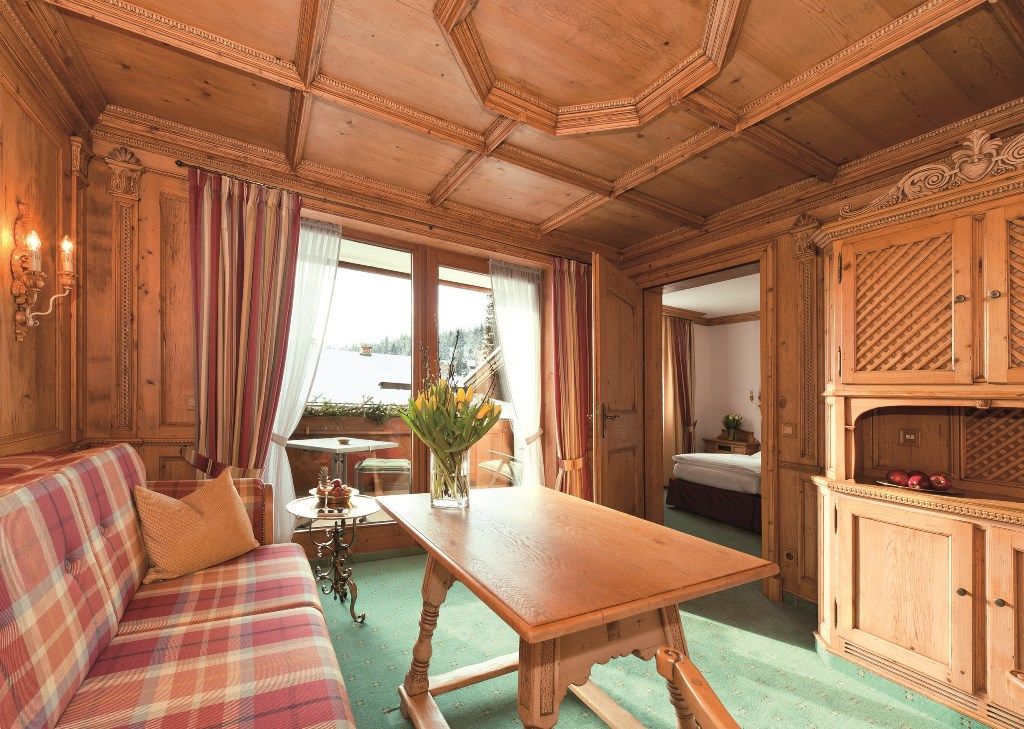 Kamer