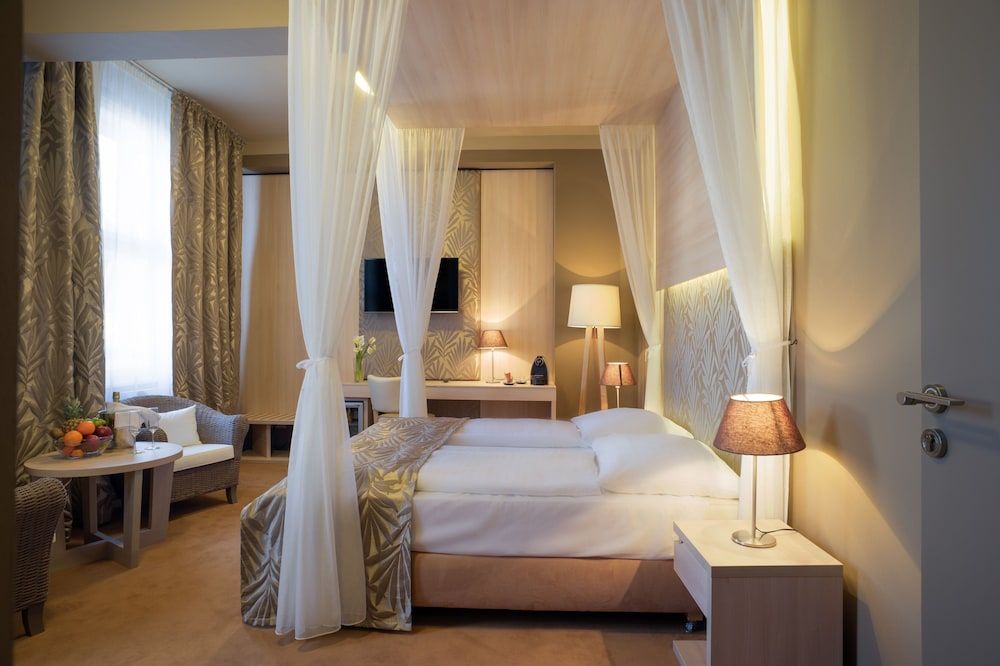 afbeelding van Spa Resort Arrangement