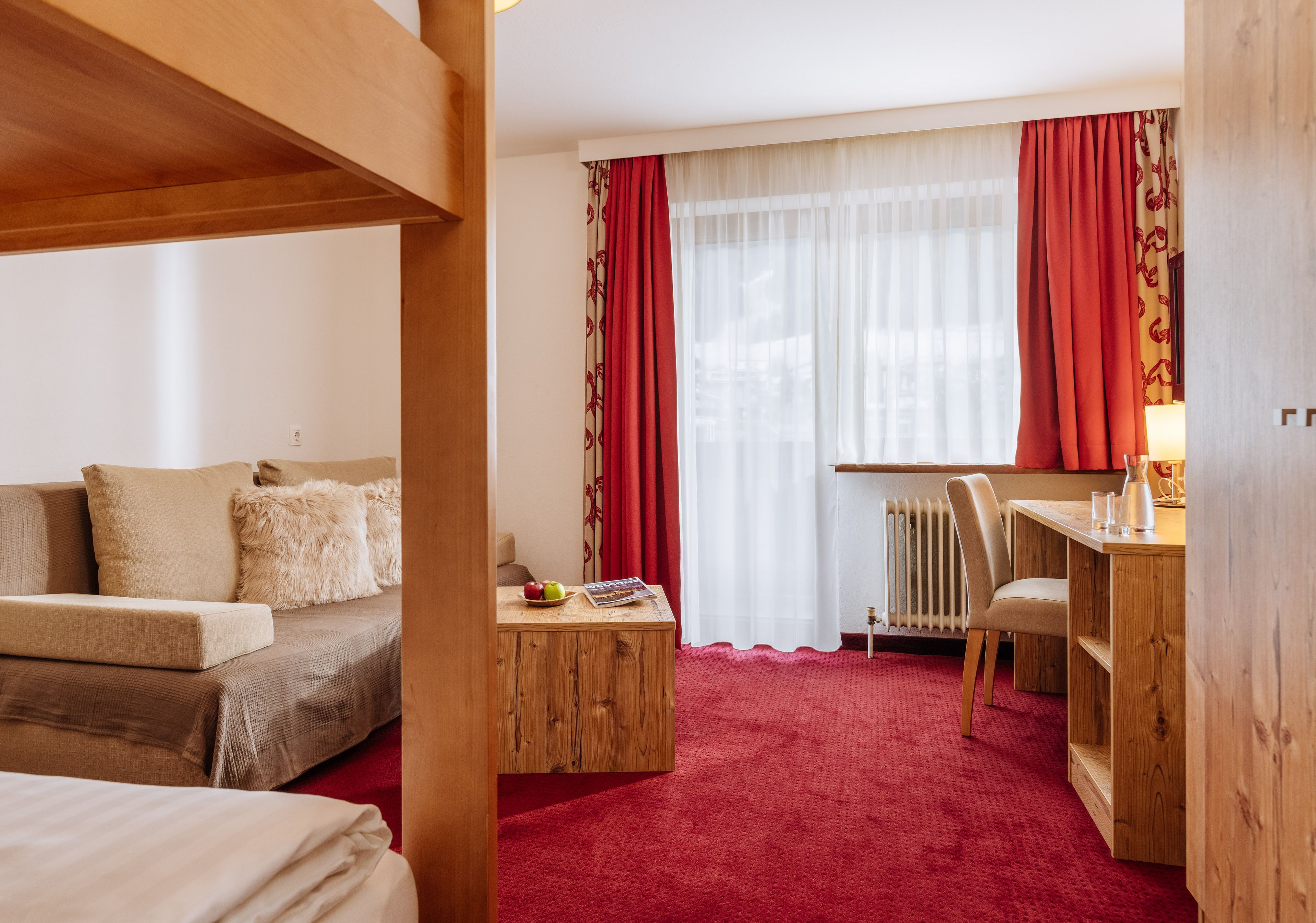 Kamer