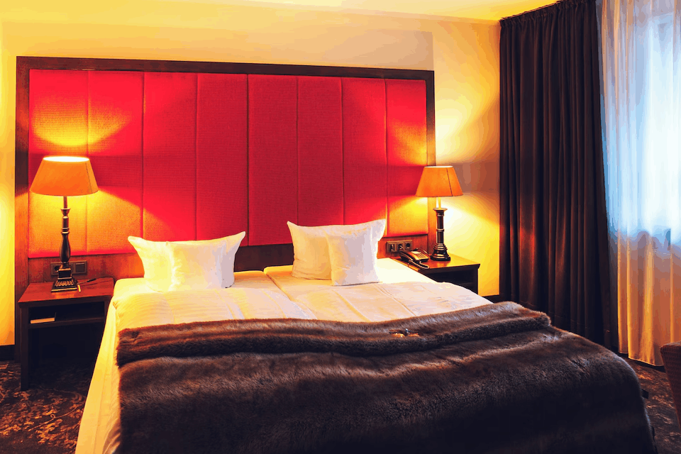 Kamer
