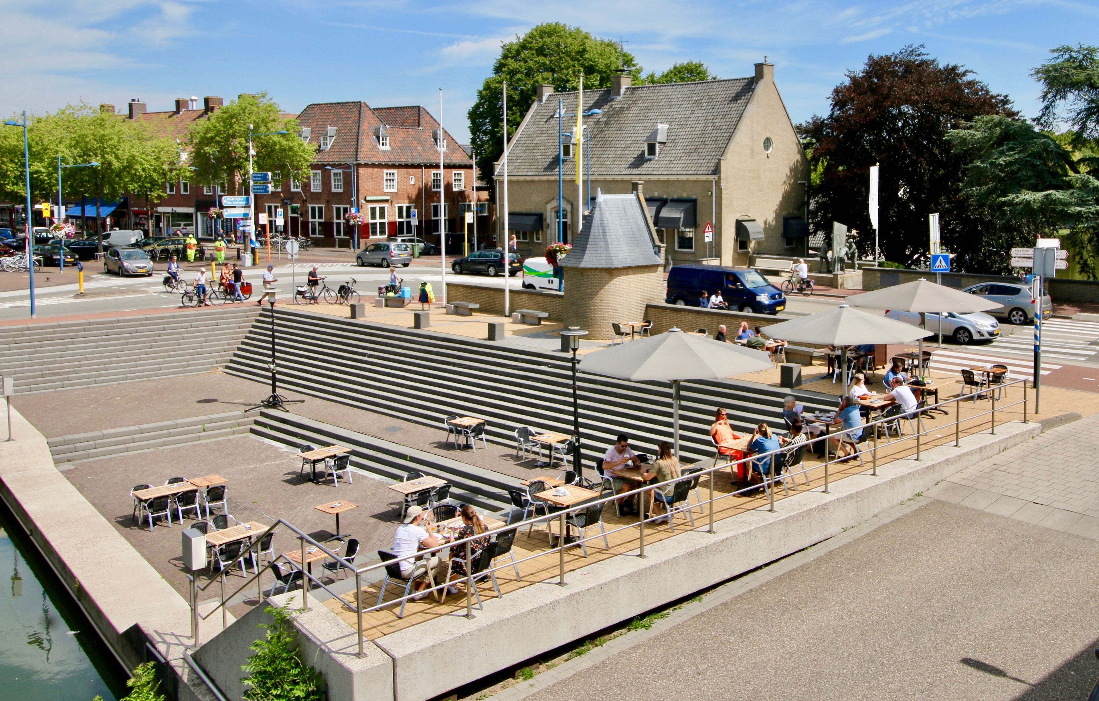 Faciliteiten