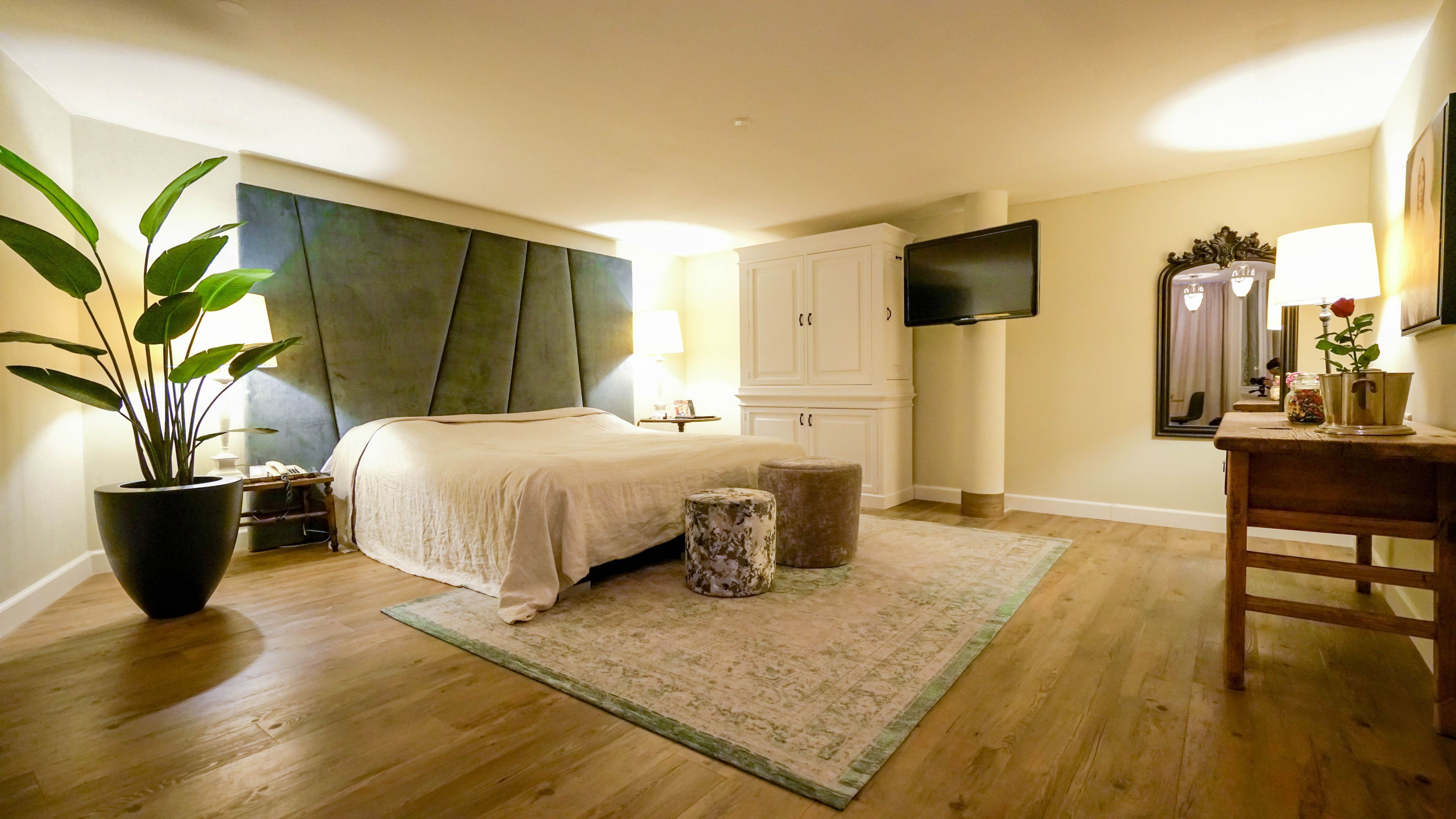 Kamer