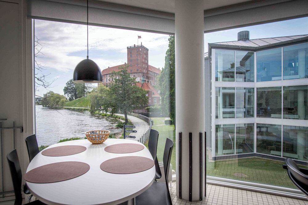 afbeelding van Ontdek de Stad Arrangement
