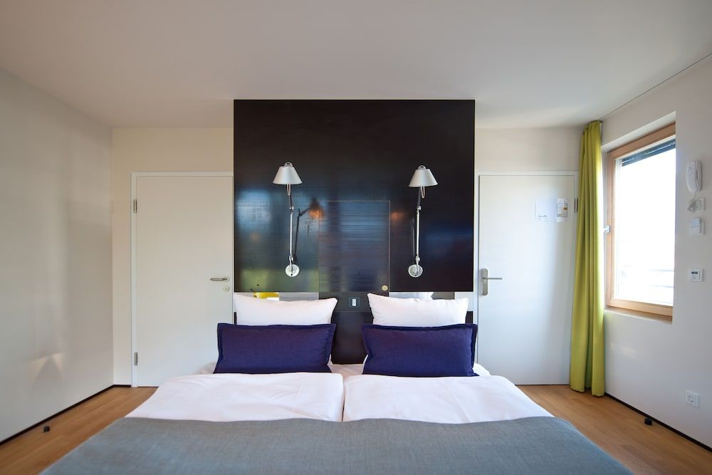 afbeelding van Ontdek de Stad Arrangement