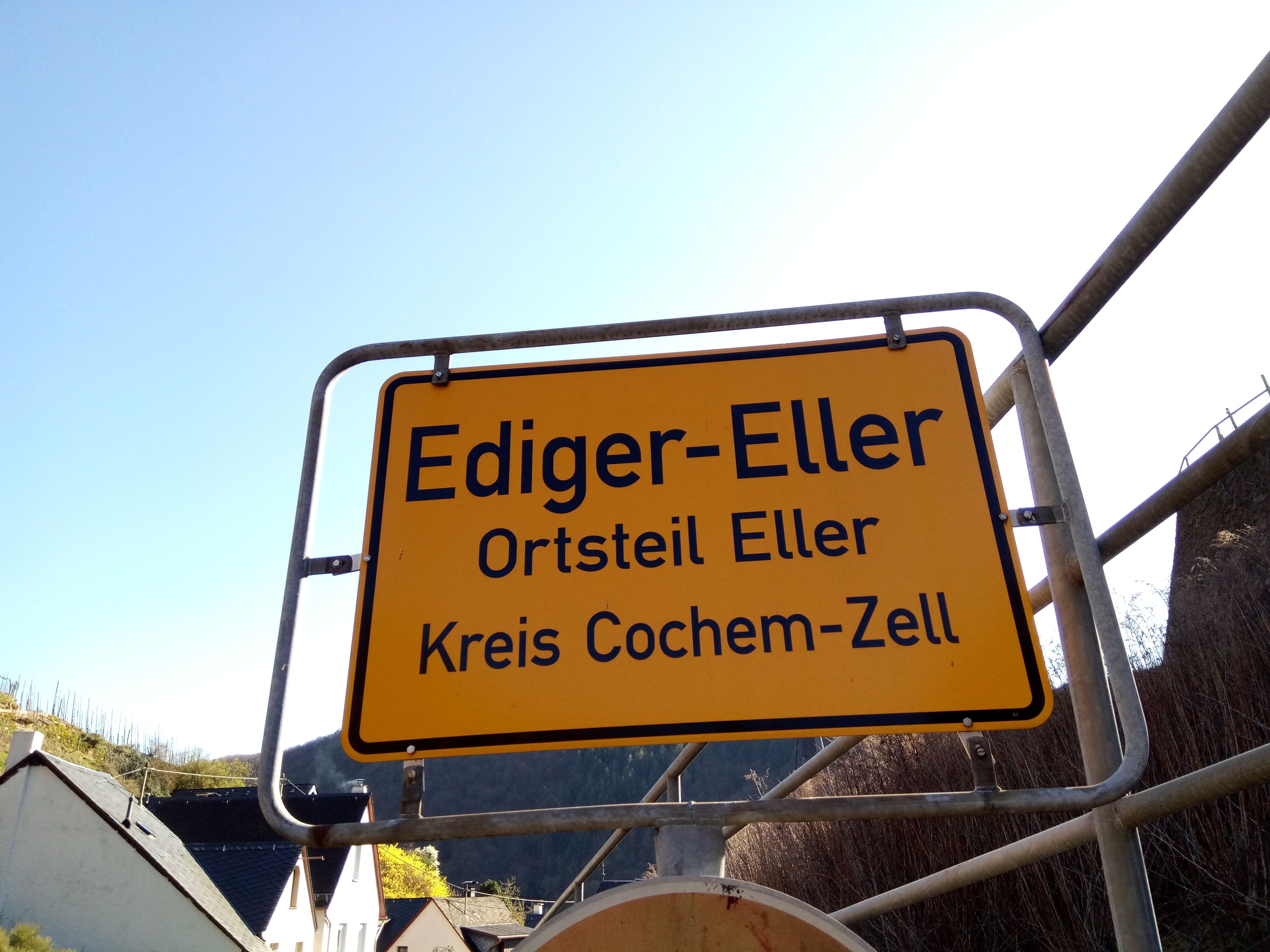 Omgeving