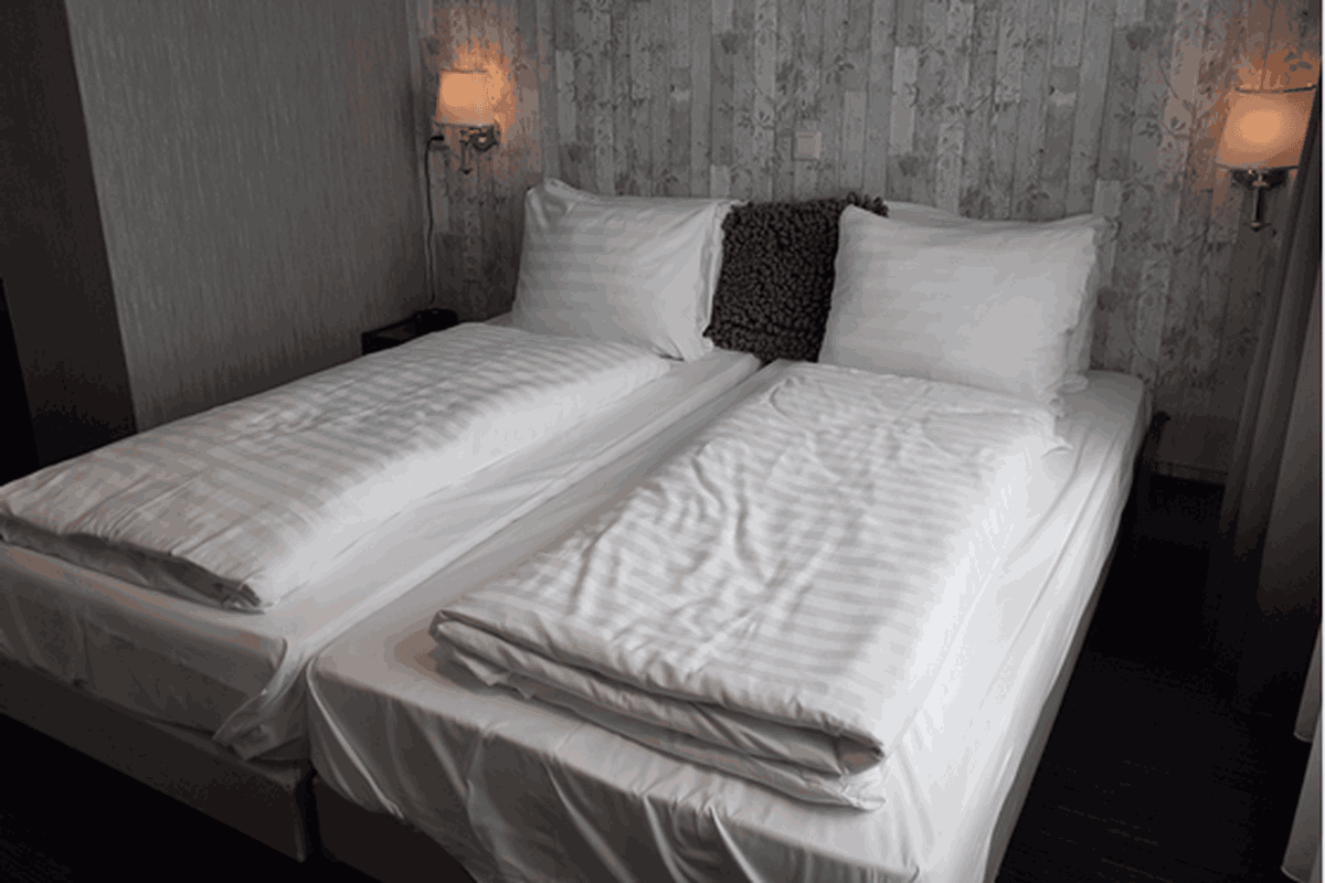 Kamer