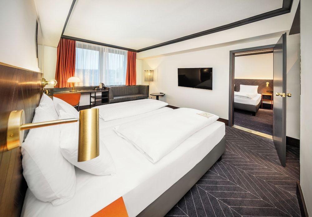 afbeelding van Spa Resort Arrangement