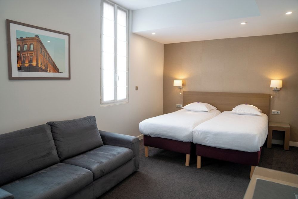 afbeelding van Familiekamer
