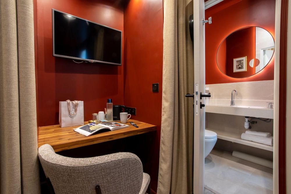 Kamer