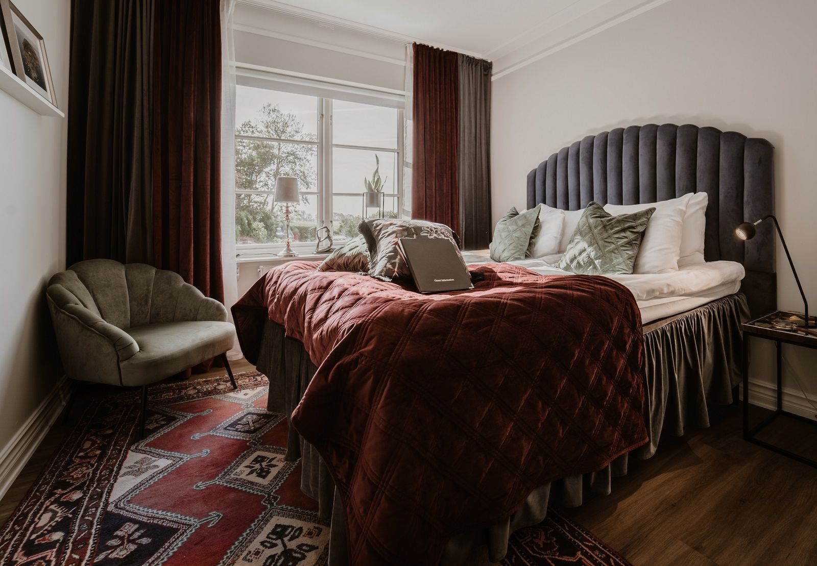 Kamer