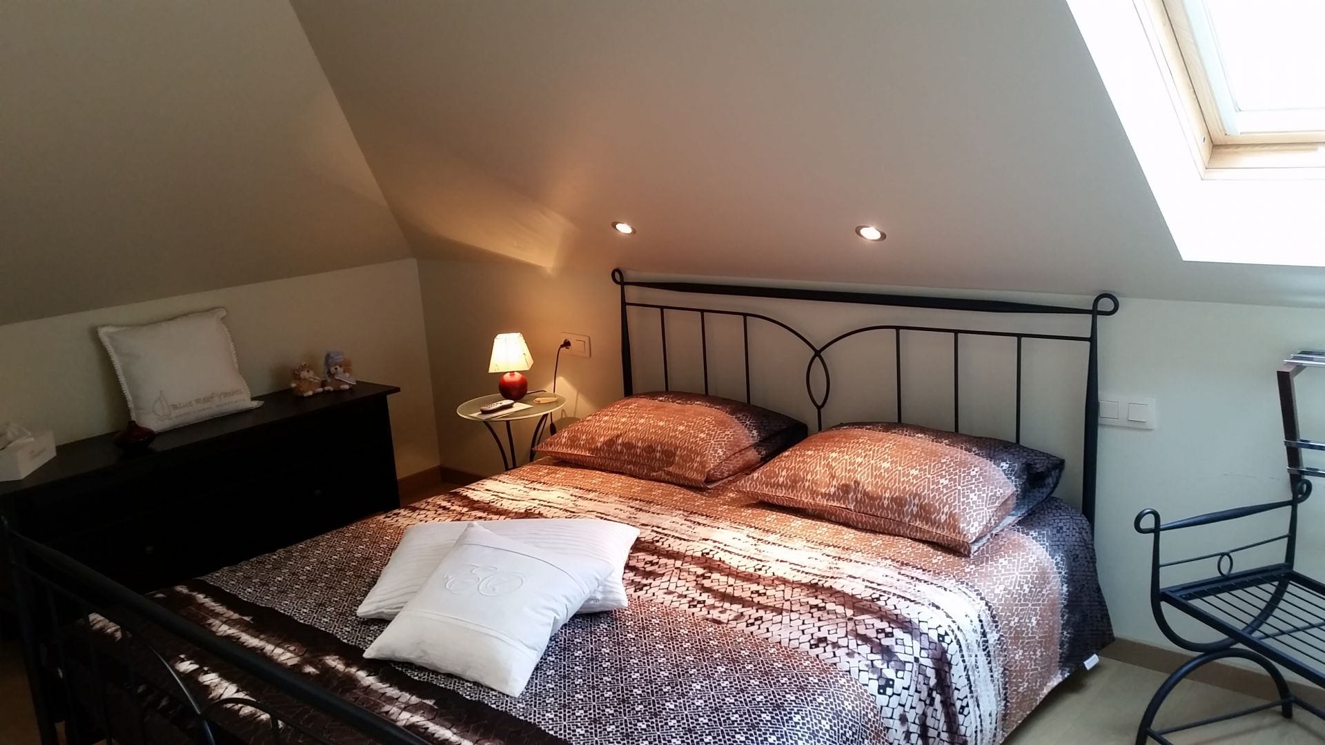 Kamer