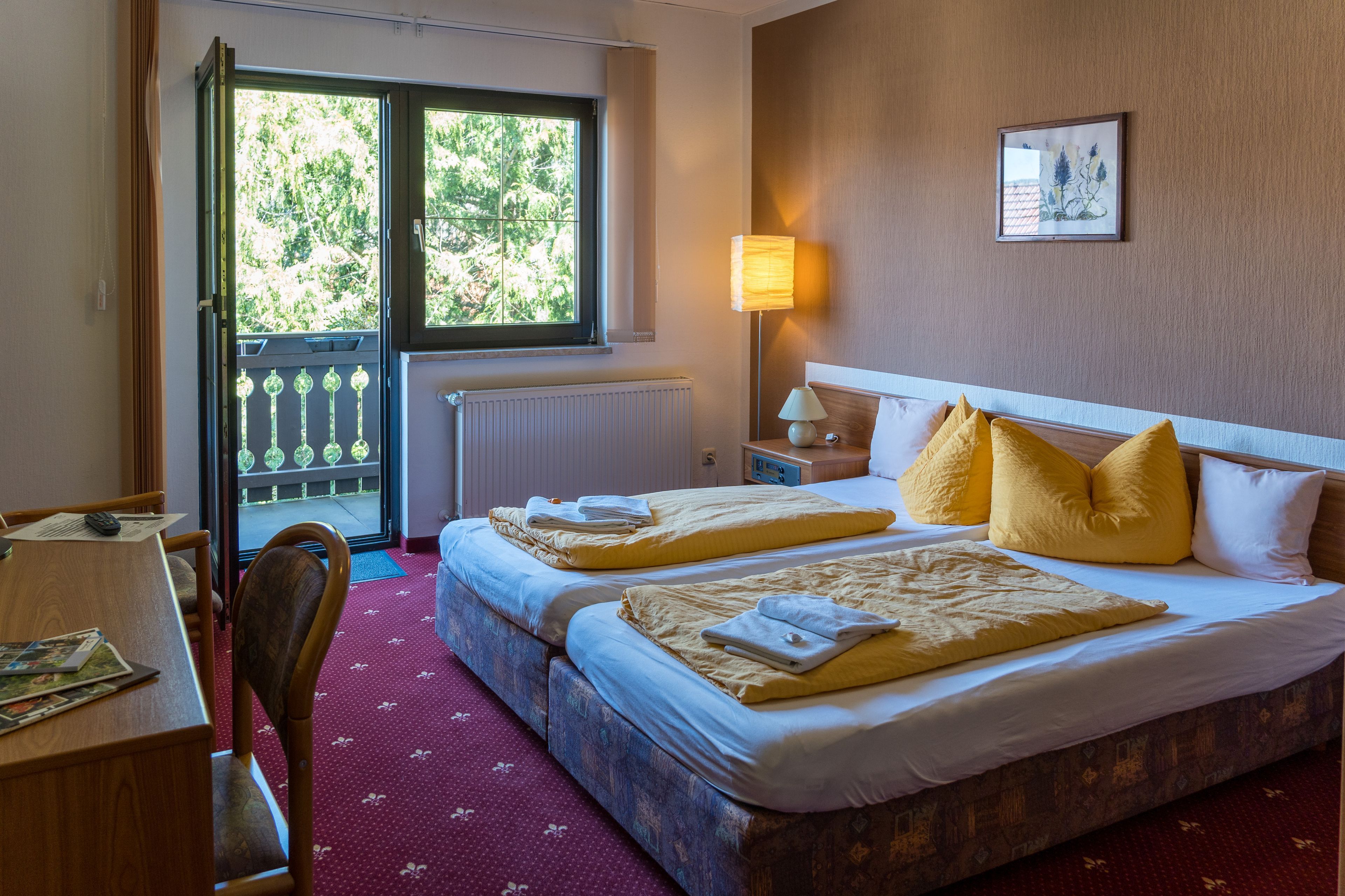 Kamer