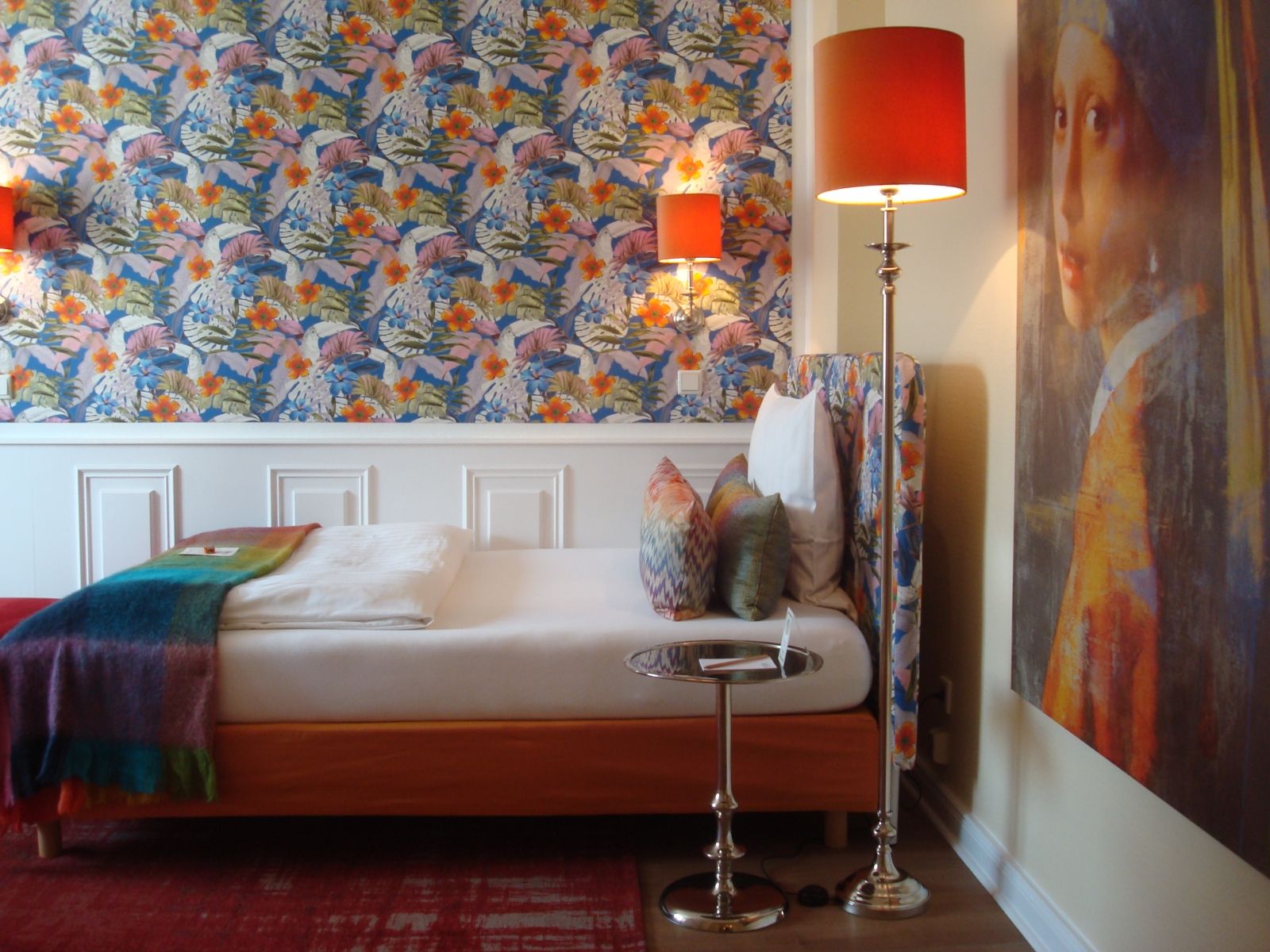 Kamer