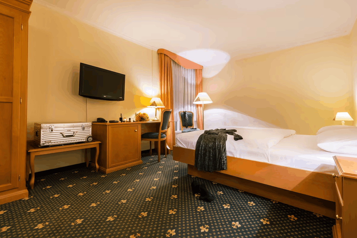 Kamer