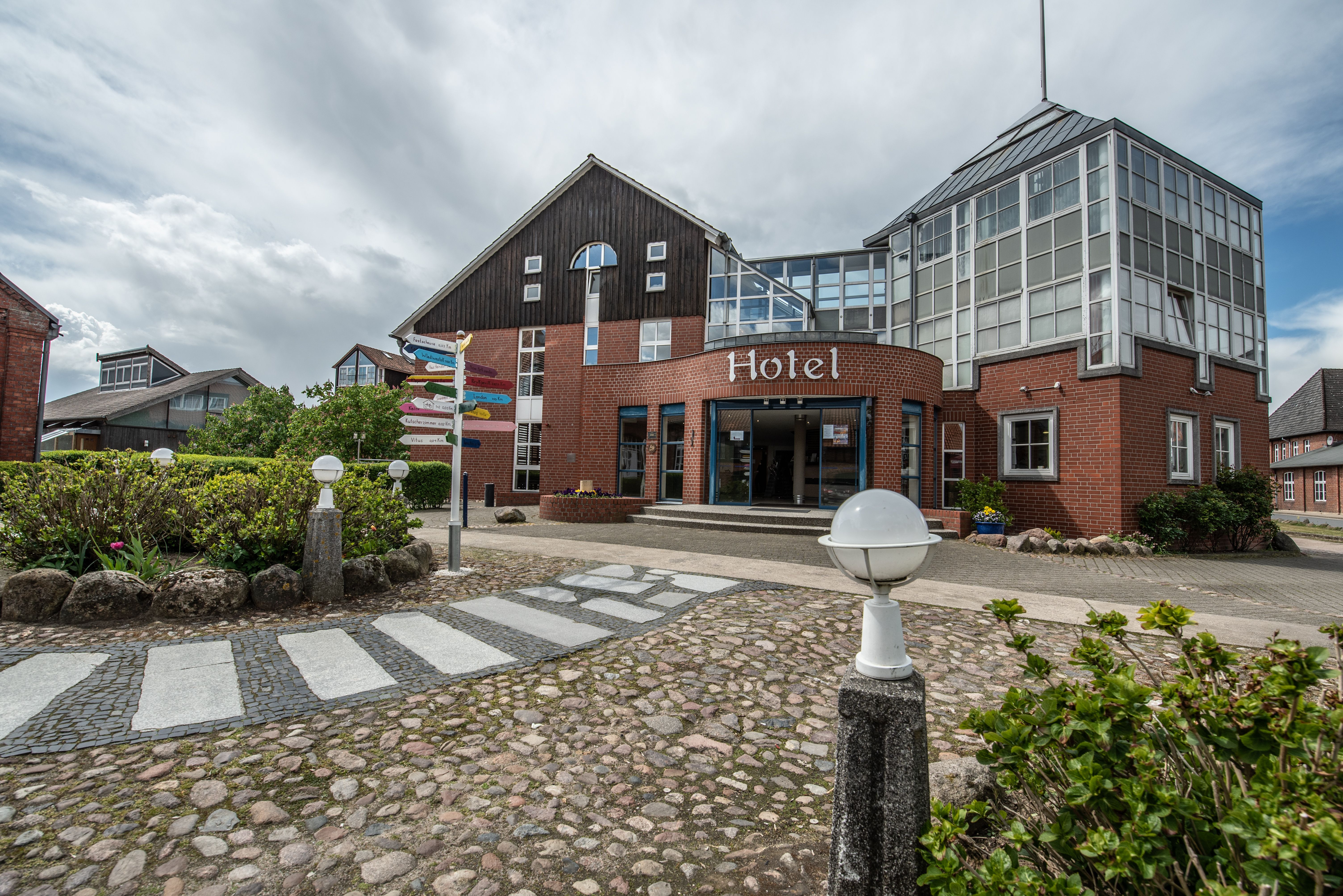Buitenzijde