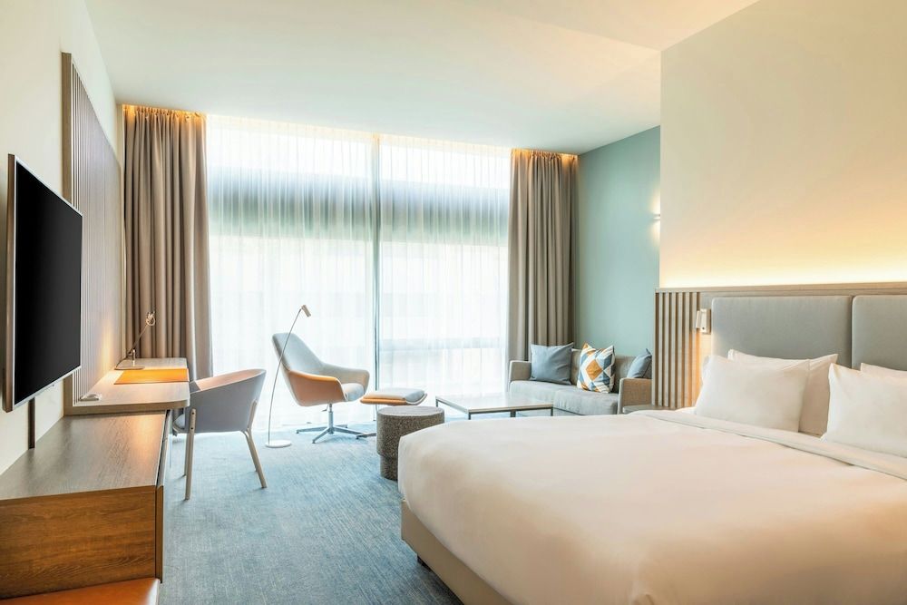afbeelding van Junior suite, 1 slaapkamer, niet-roken