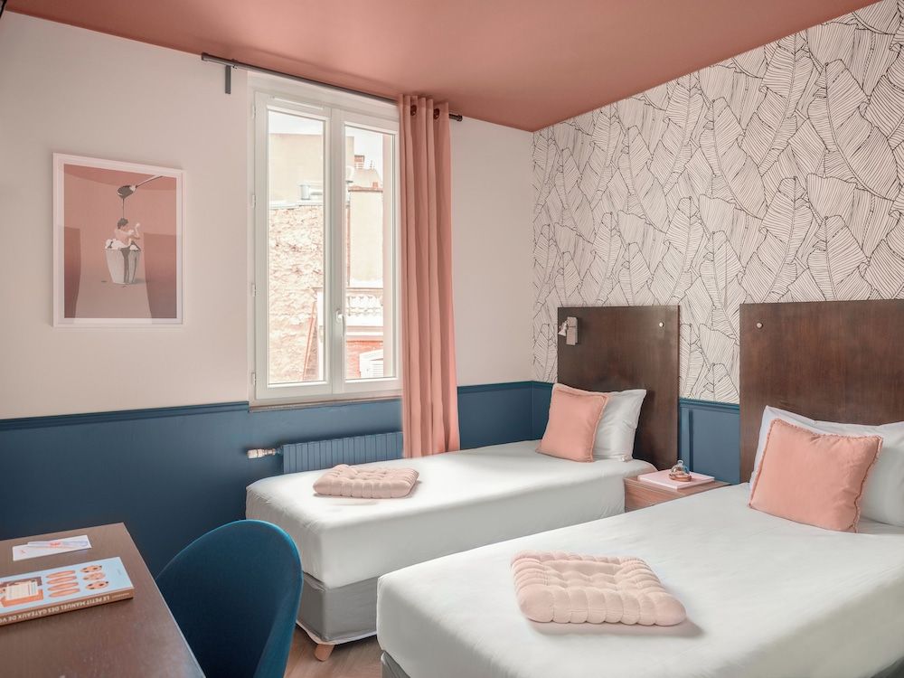 afbeelding van Standaard Twin kamer