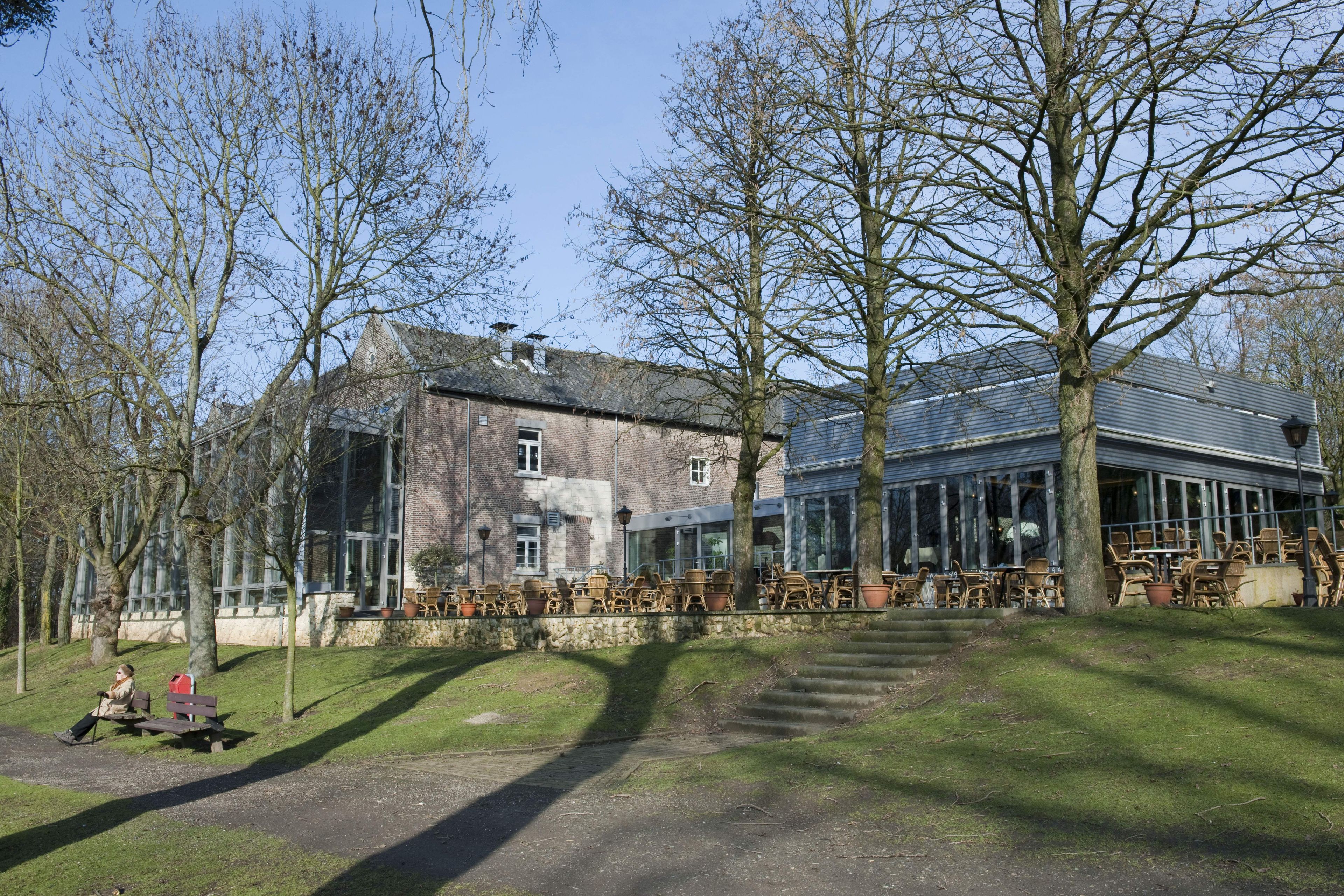 Omgeving