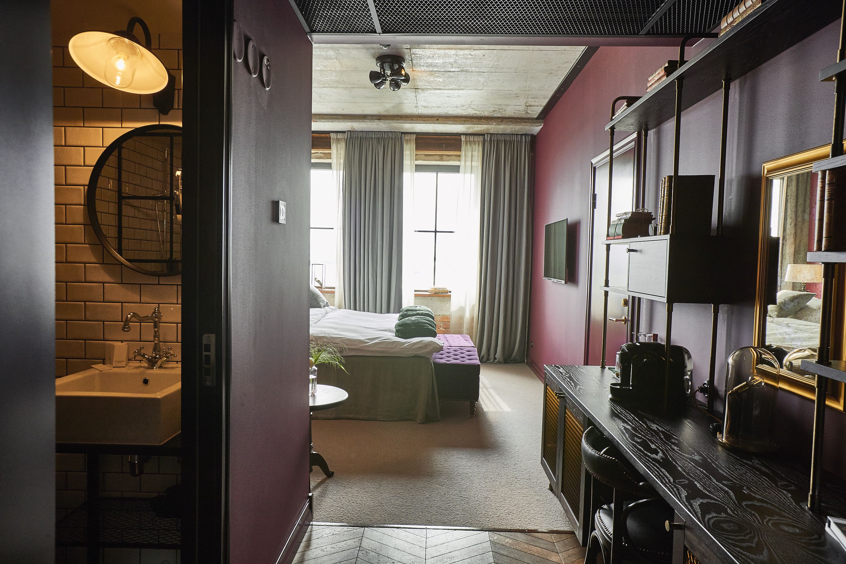 Kamer