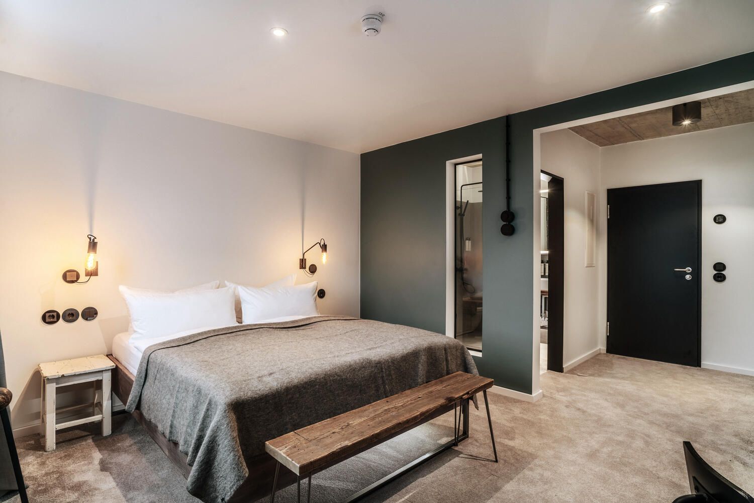 Kamer