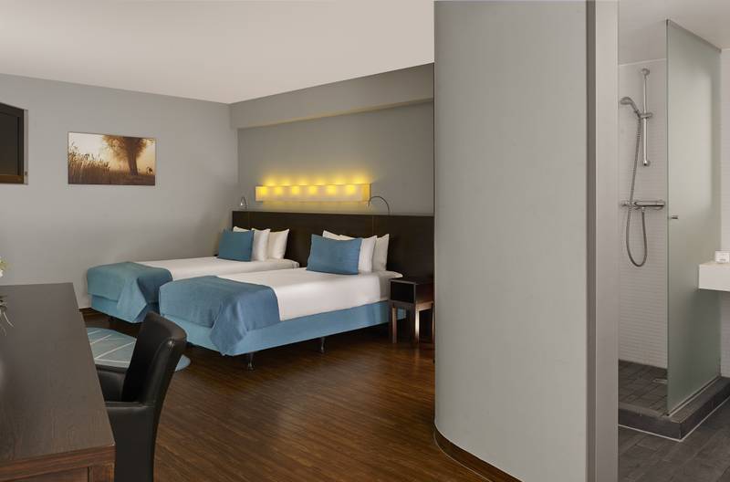 Park Plaza Amsterdam Airport in Lijnden de beste aanbiedingen! Park Plaza Amsterdam Airport in Lijnden de beste aanbiedingen!