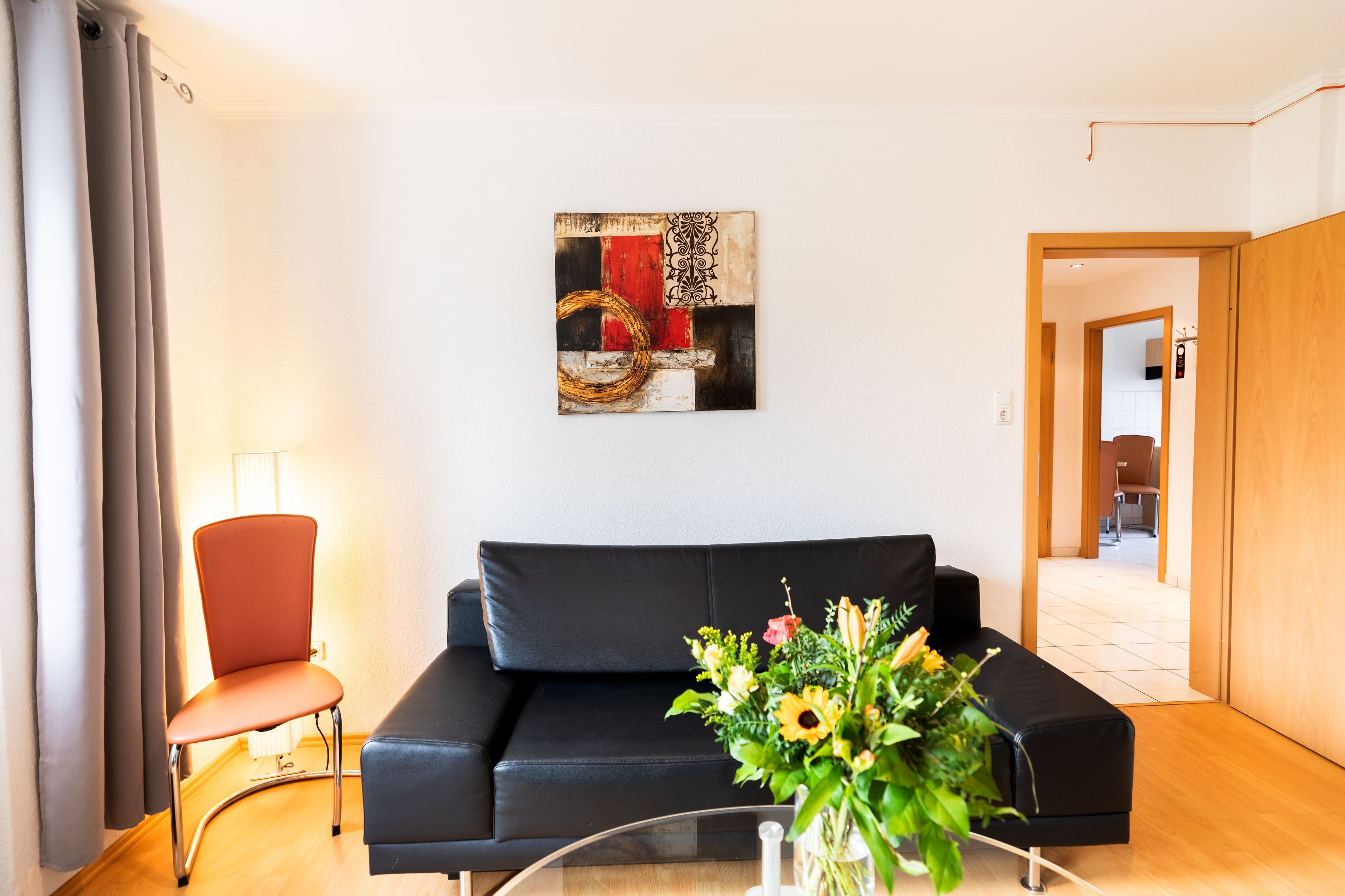 Kamer