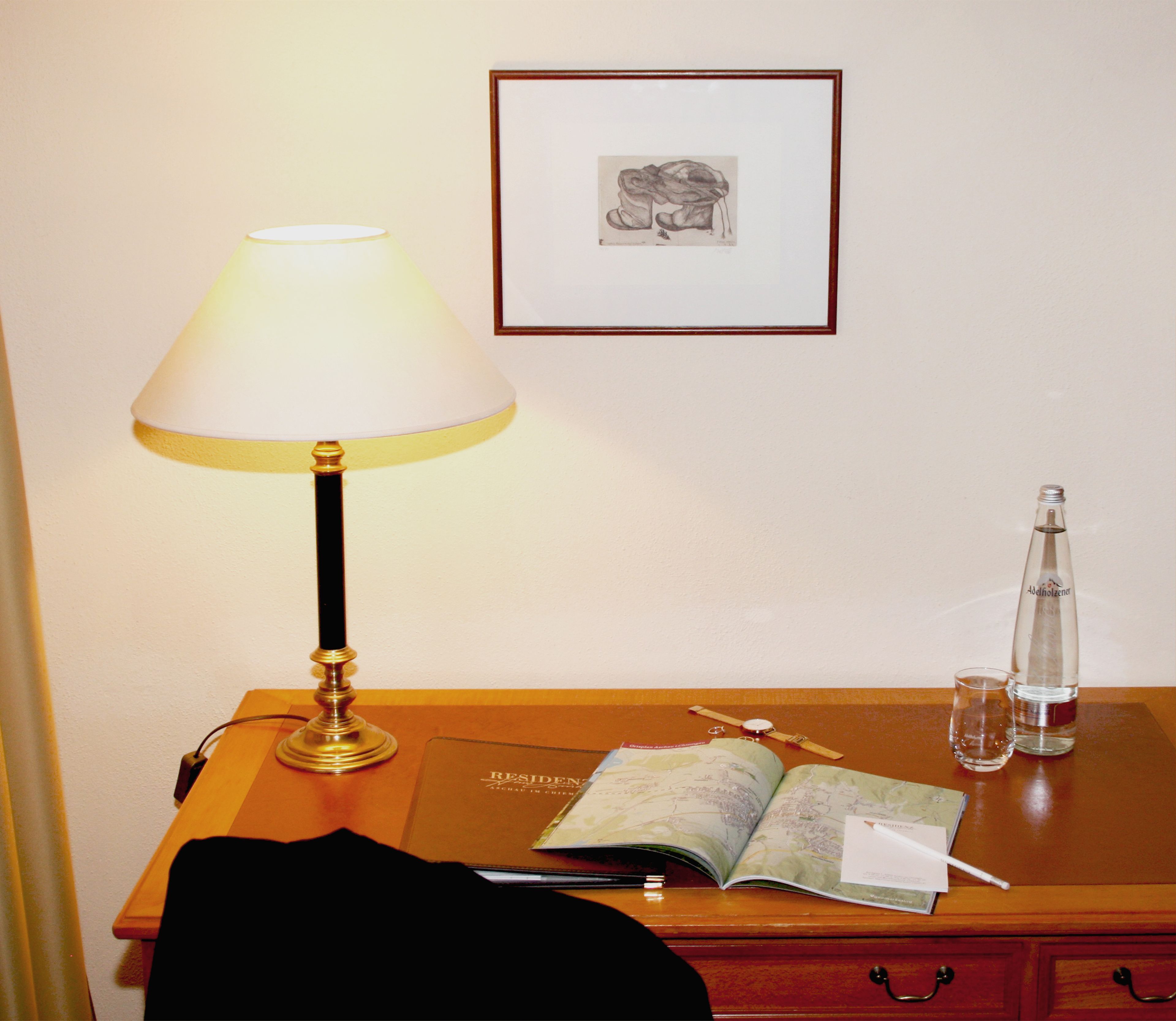 Kamer