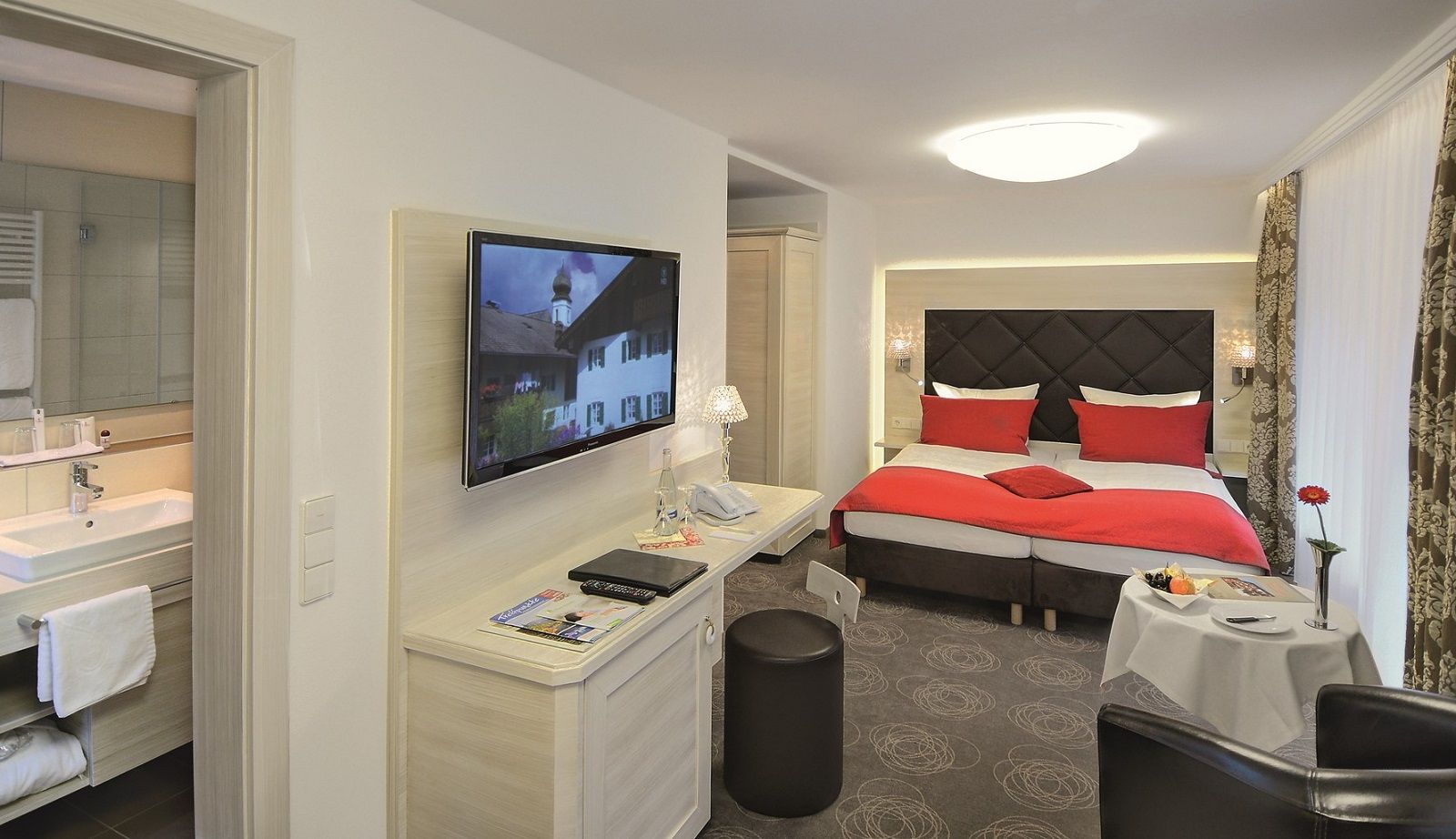 Kamer