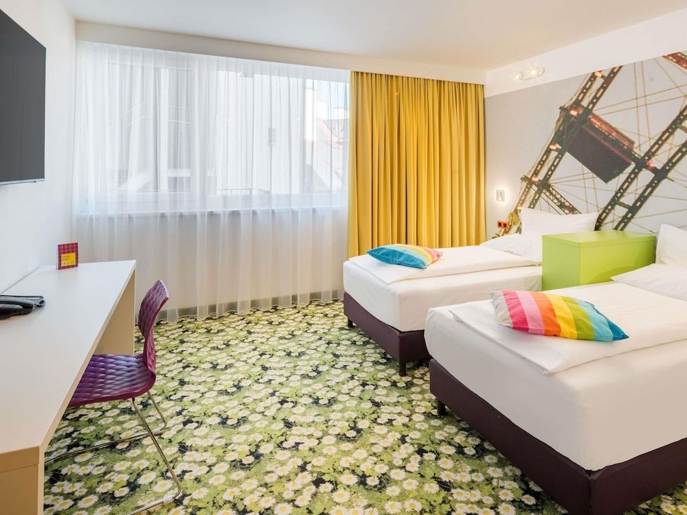 afbeelding van Spa Resort Arrangement