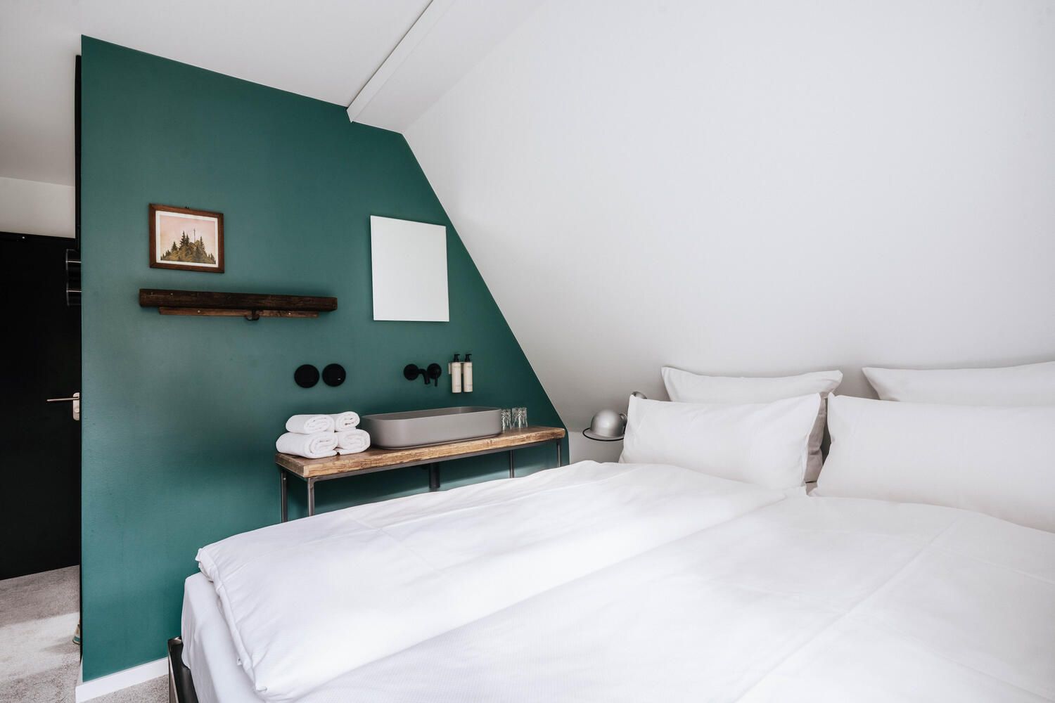 Kamer