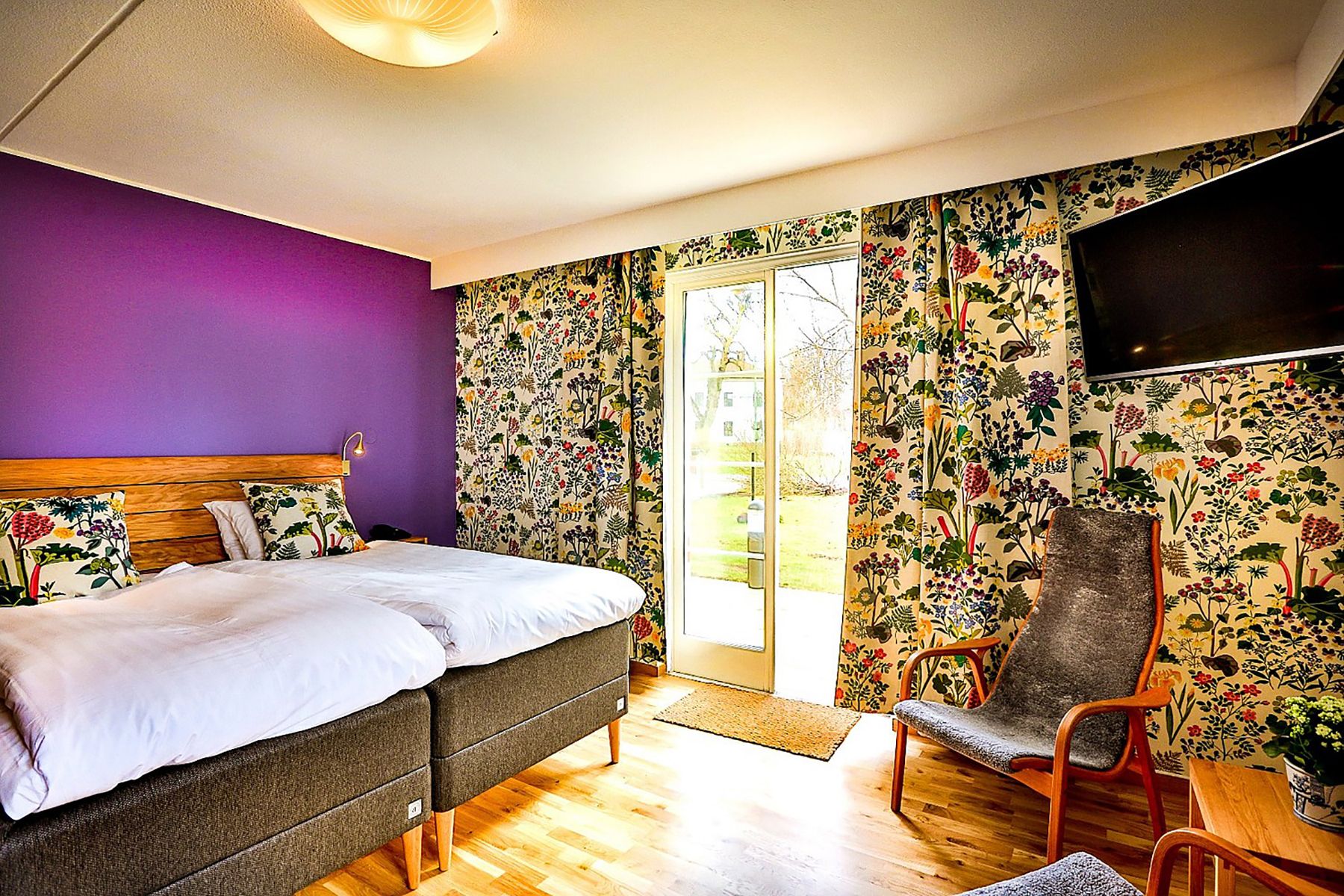 Kamer