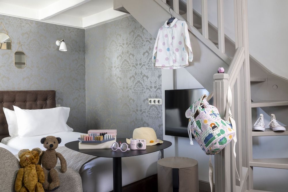 Kamer