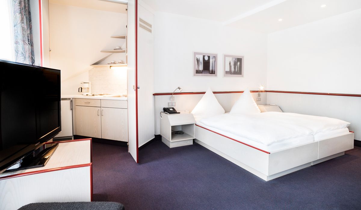 Kamer