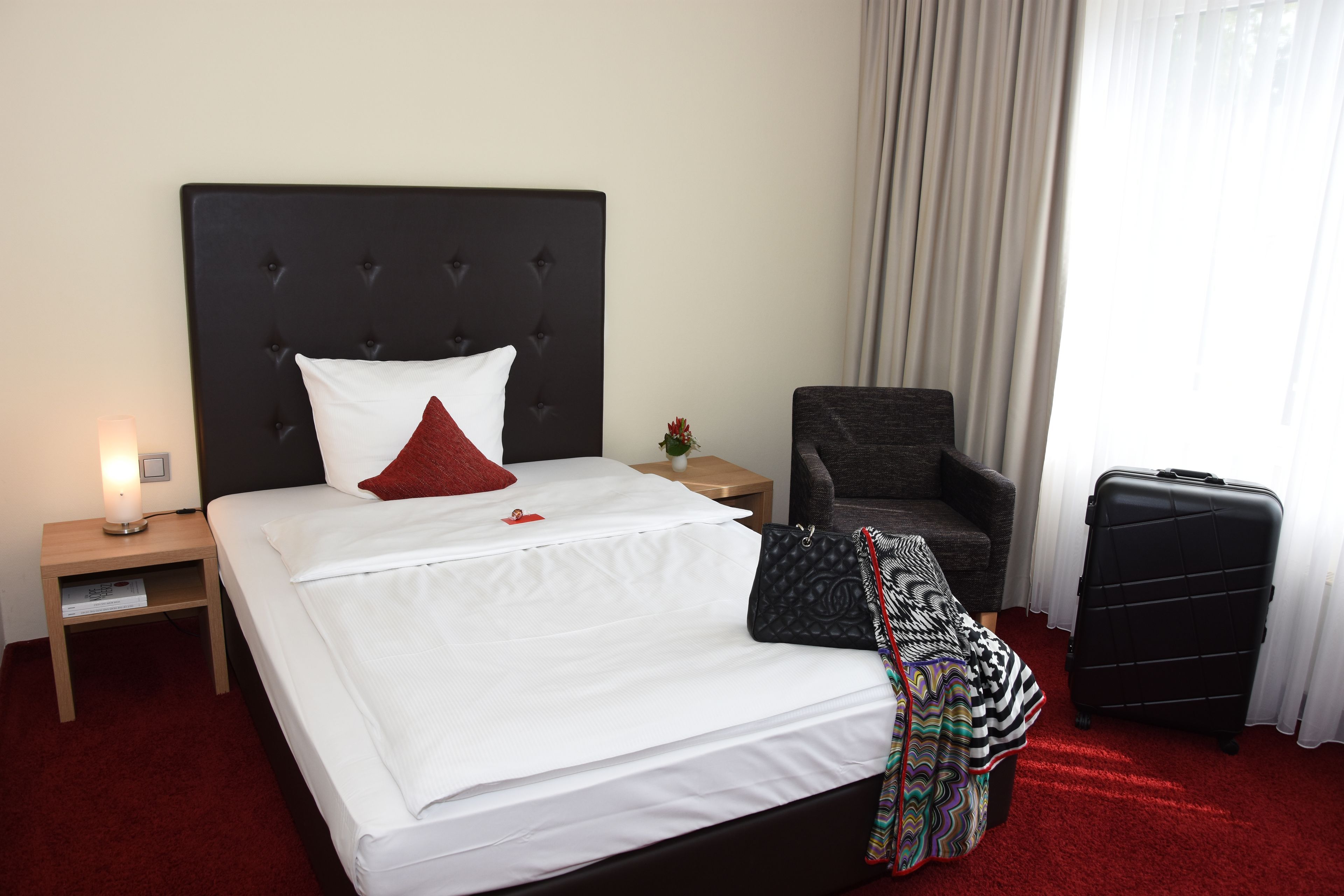 Kamer