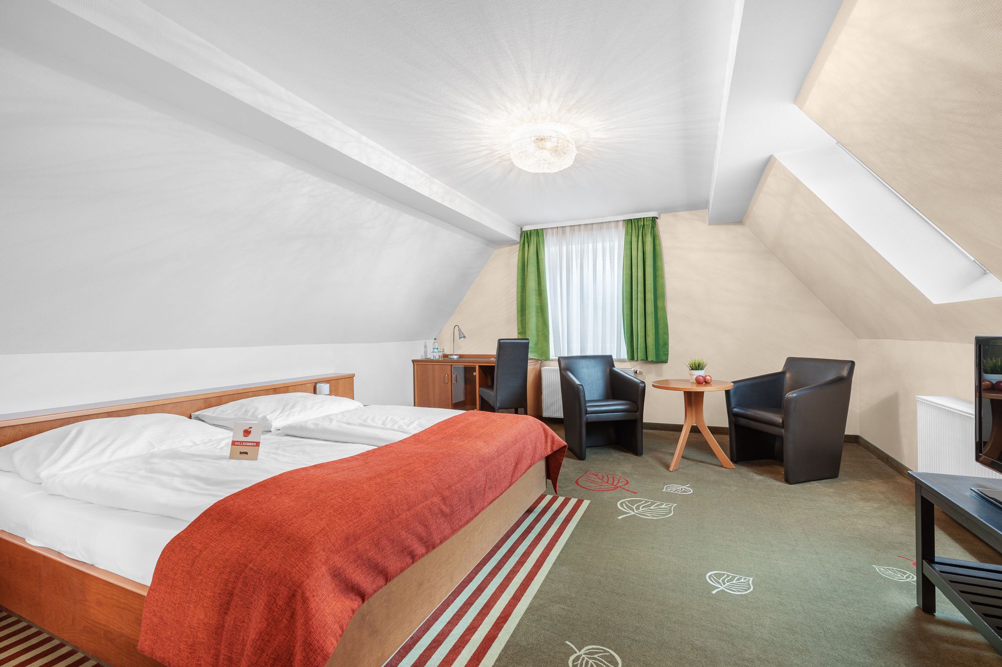 Kamer