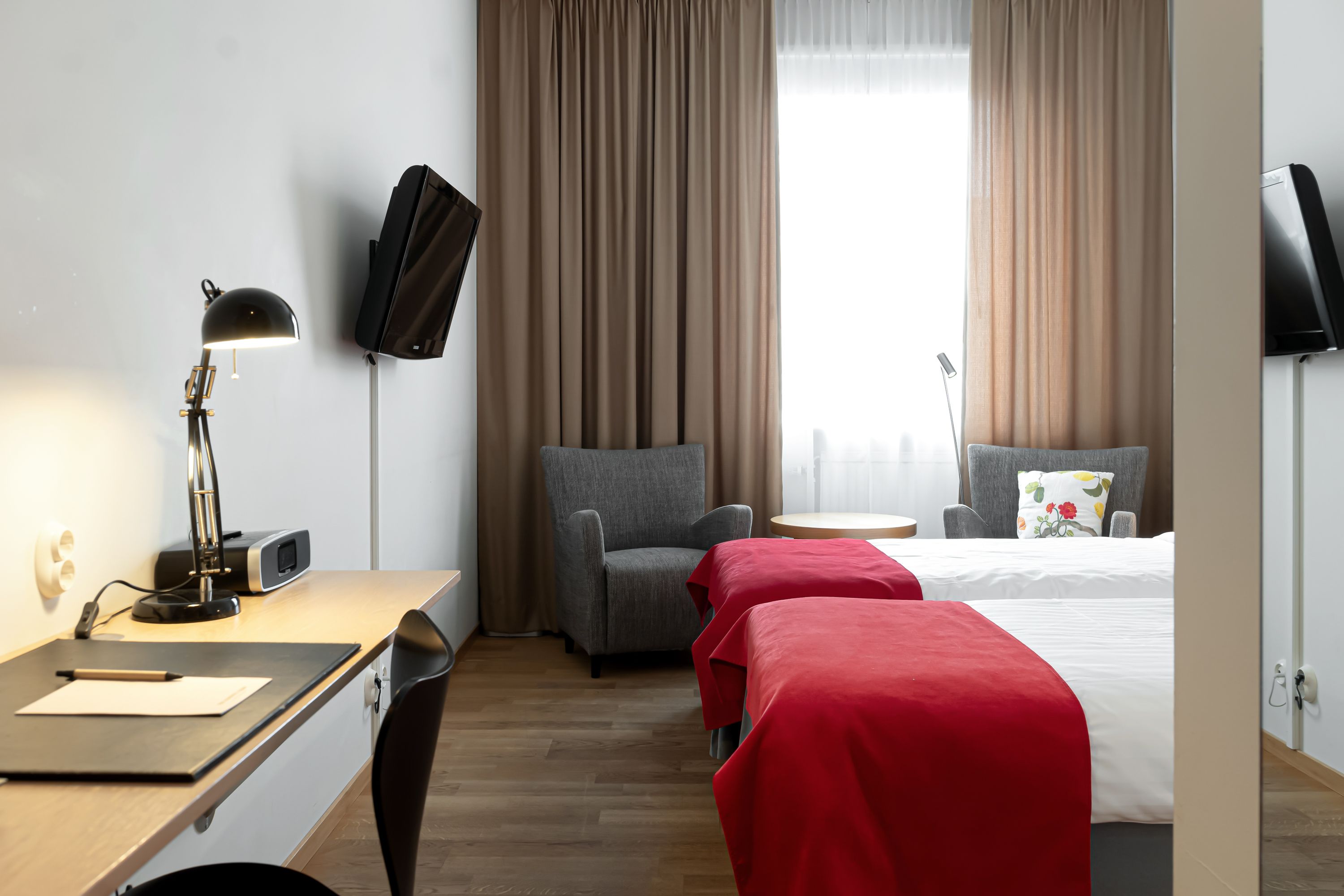 Kamer