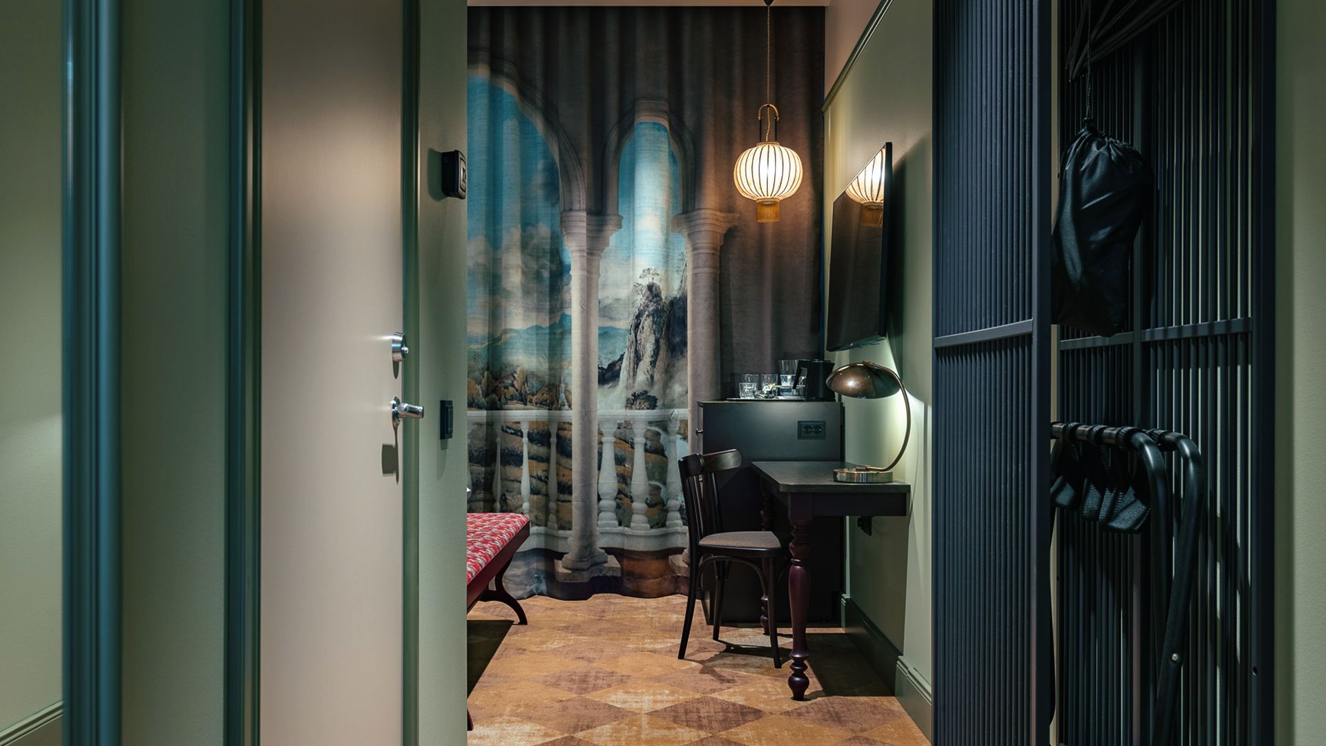 Kamer