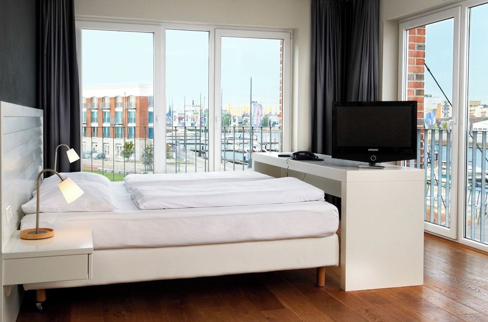 afbeelding van Ontdek de Stad Arrangement