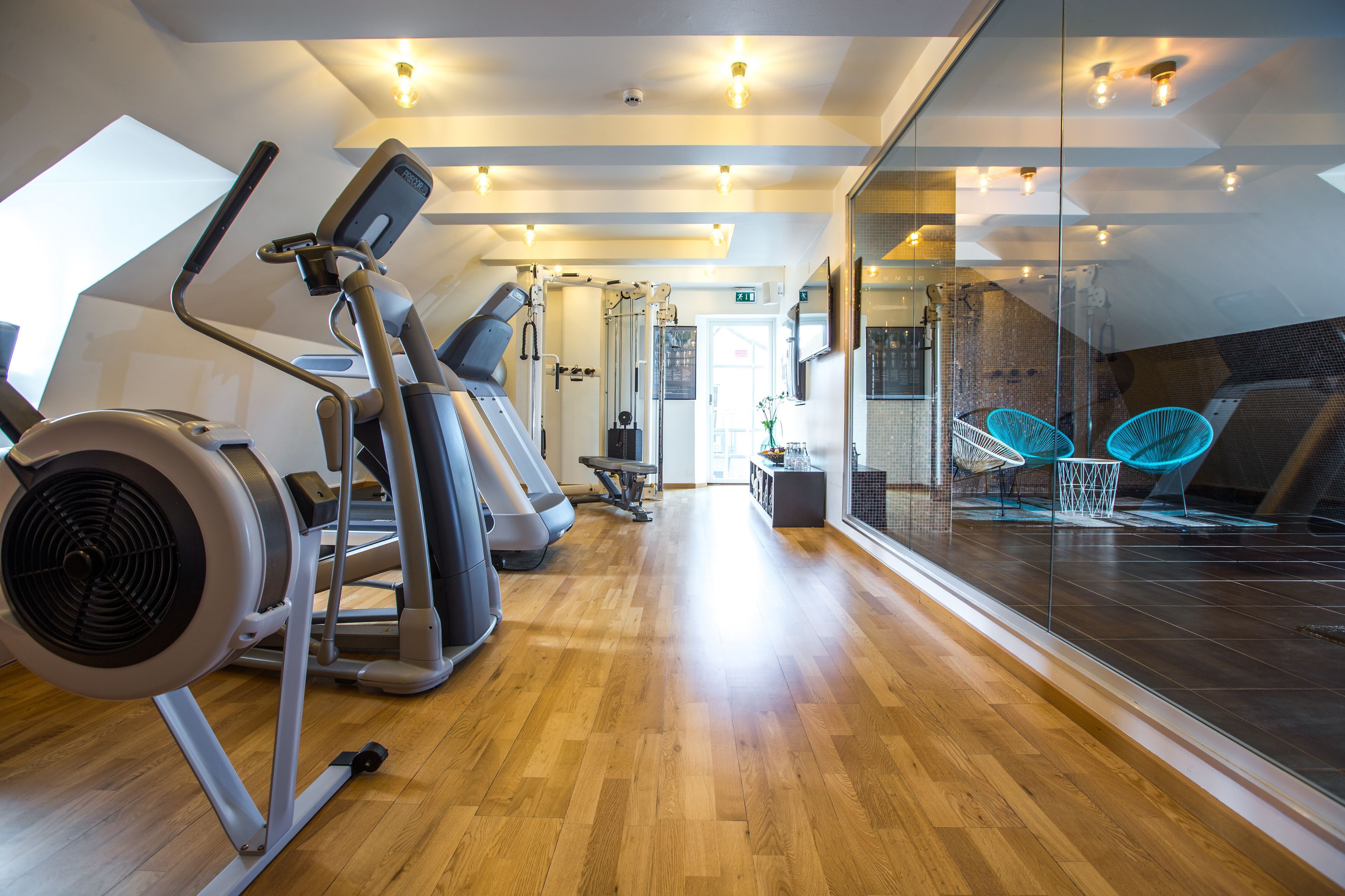 Wellness