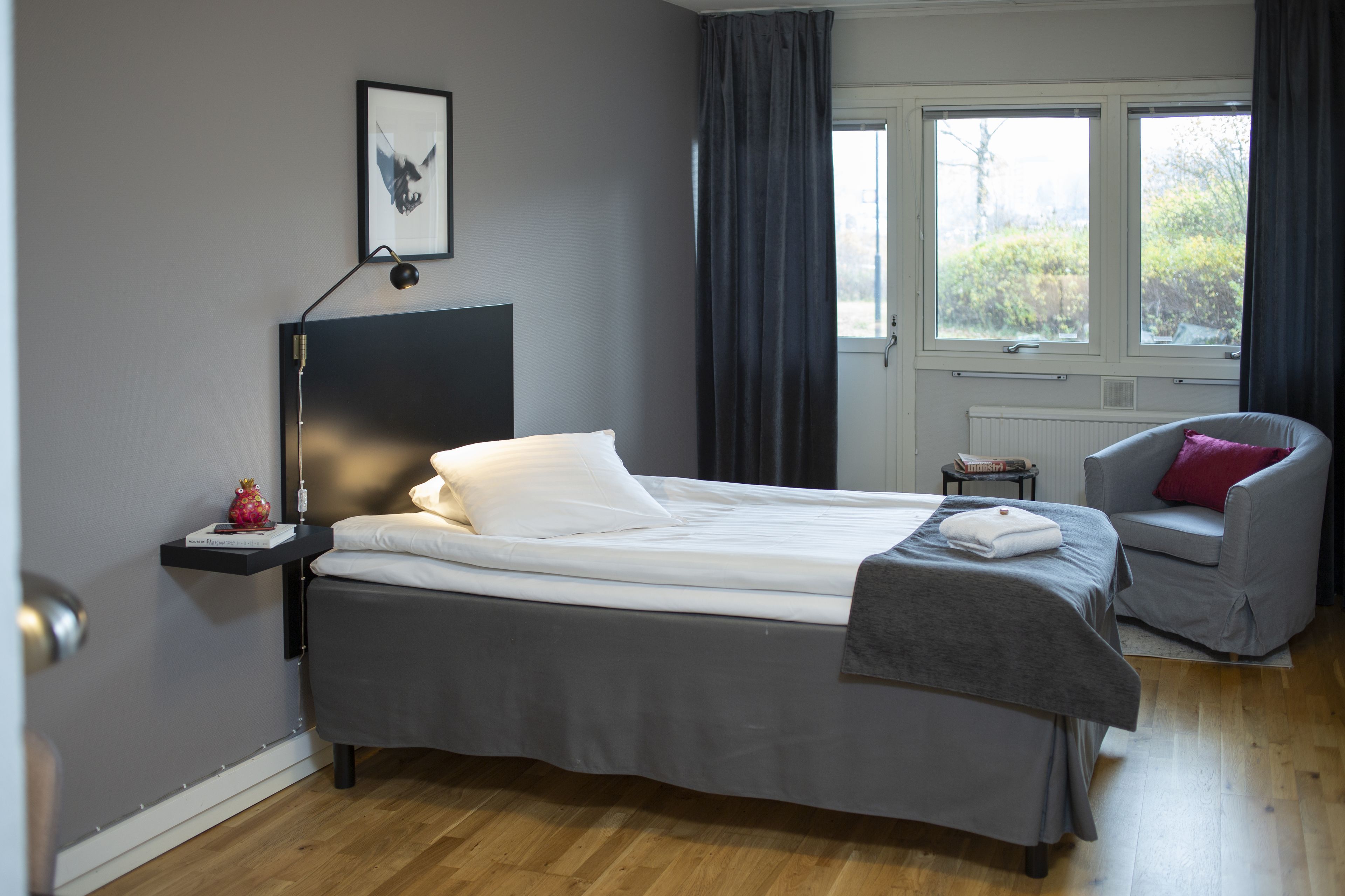 Kamer