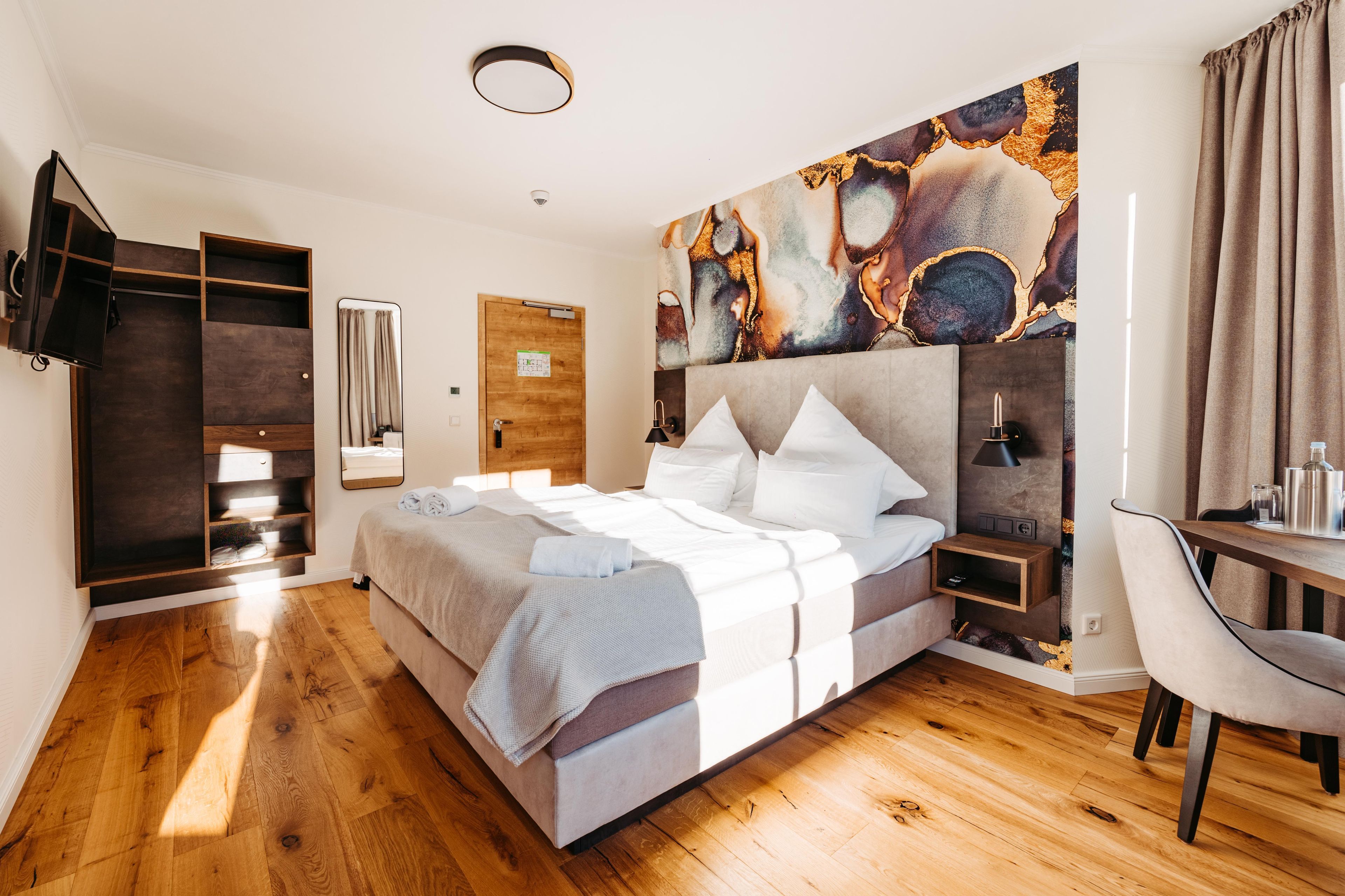 Kamer