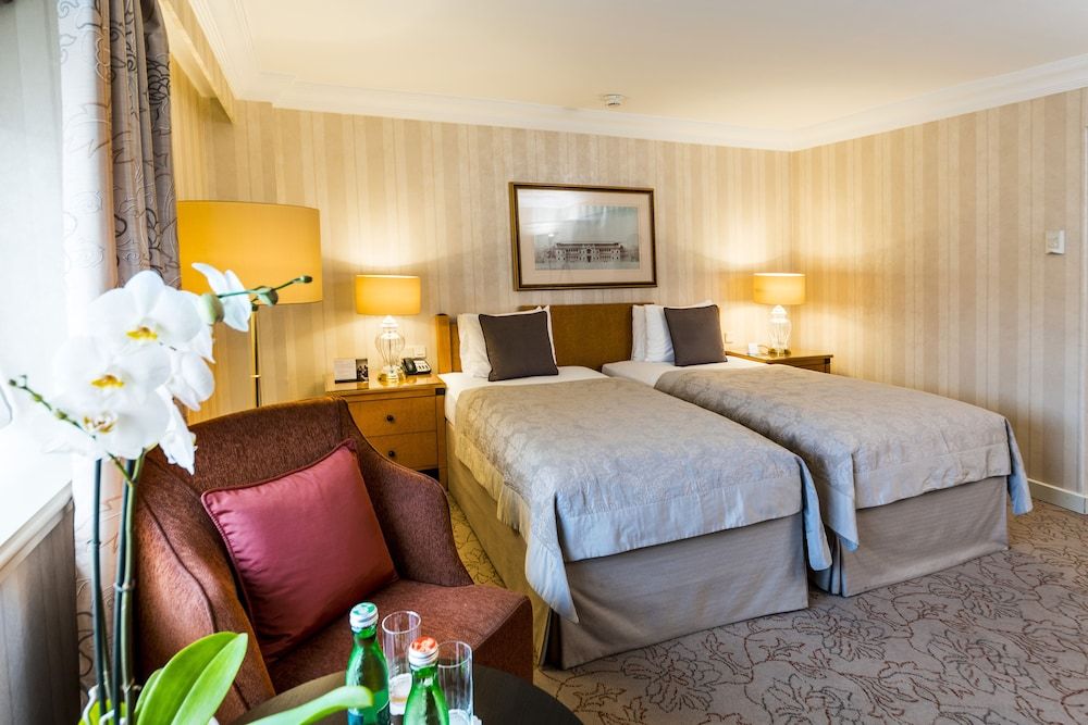 afbeelding van Spa Resort Arrangement