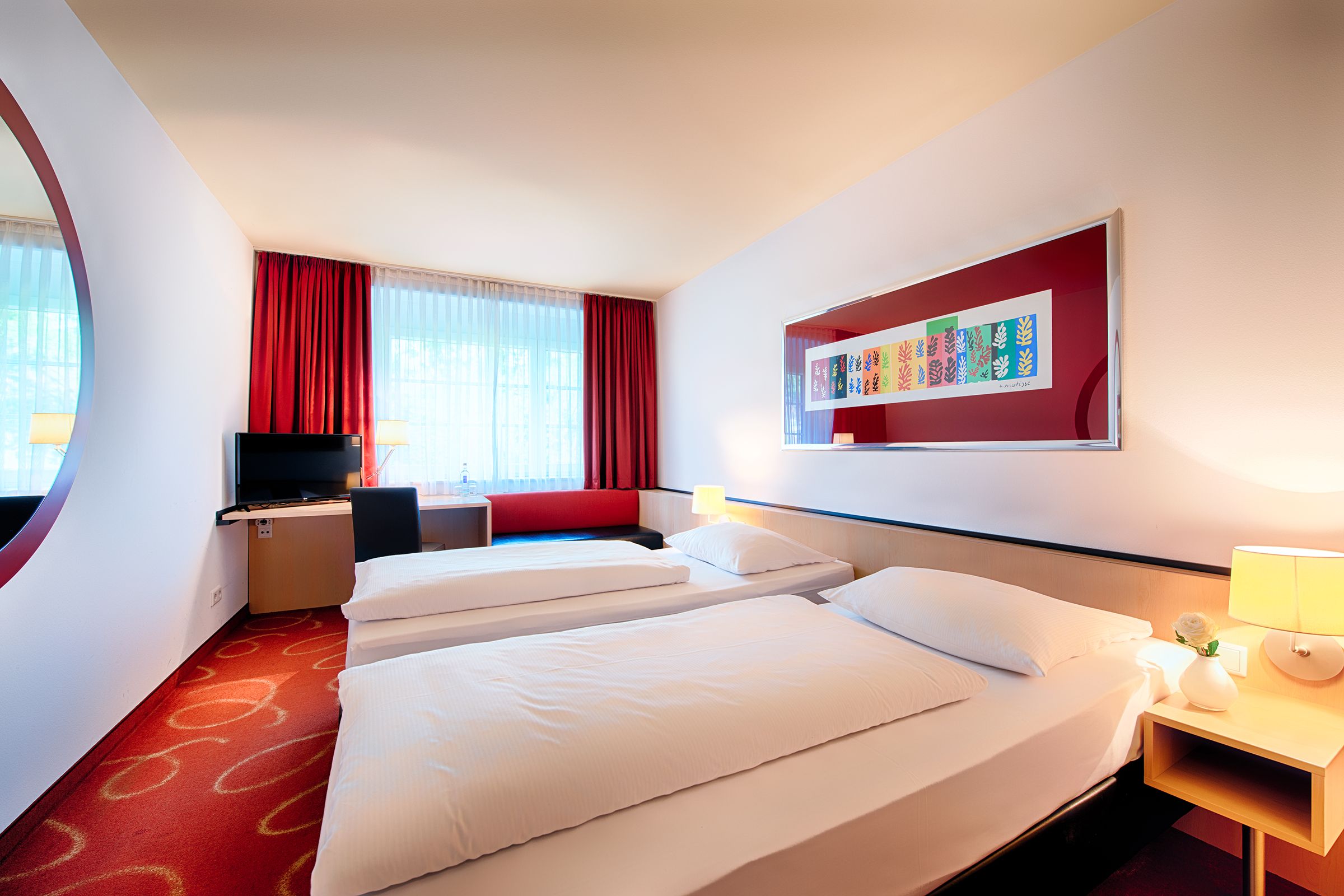 Kamer