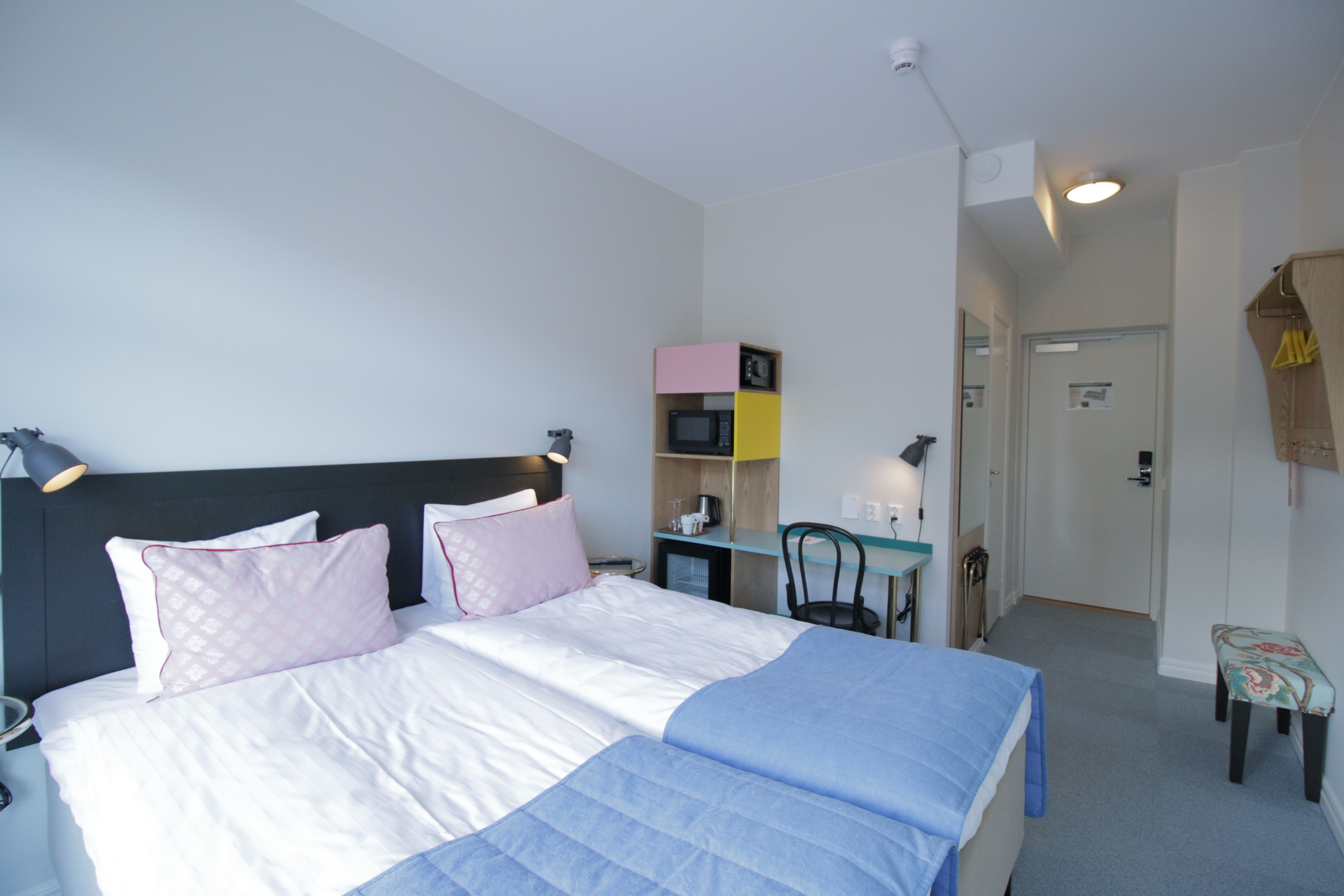 Kamer